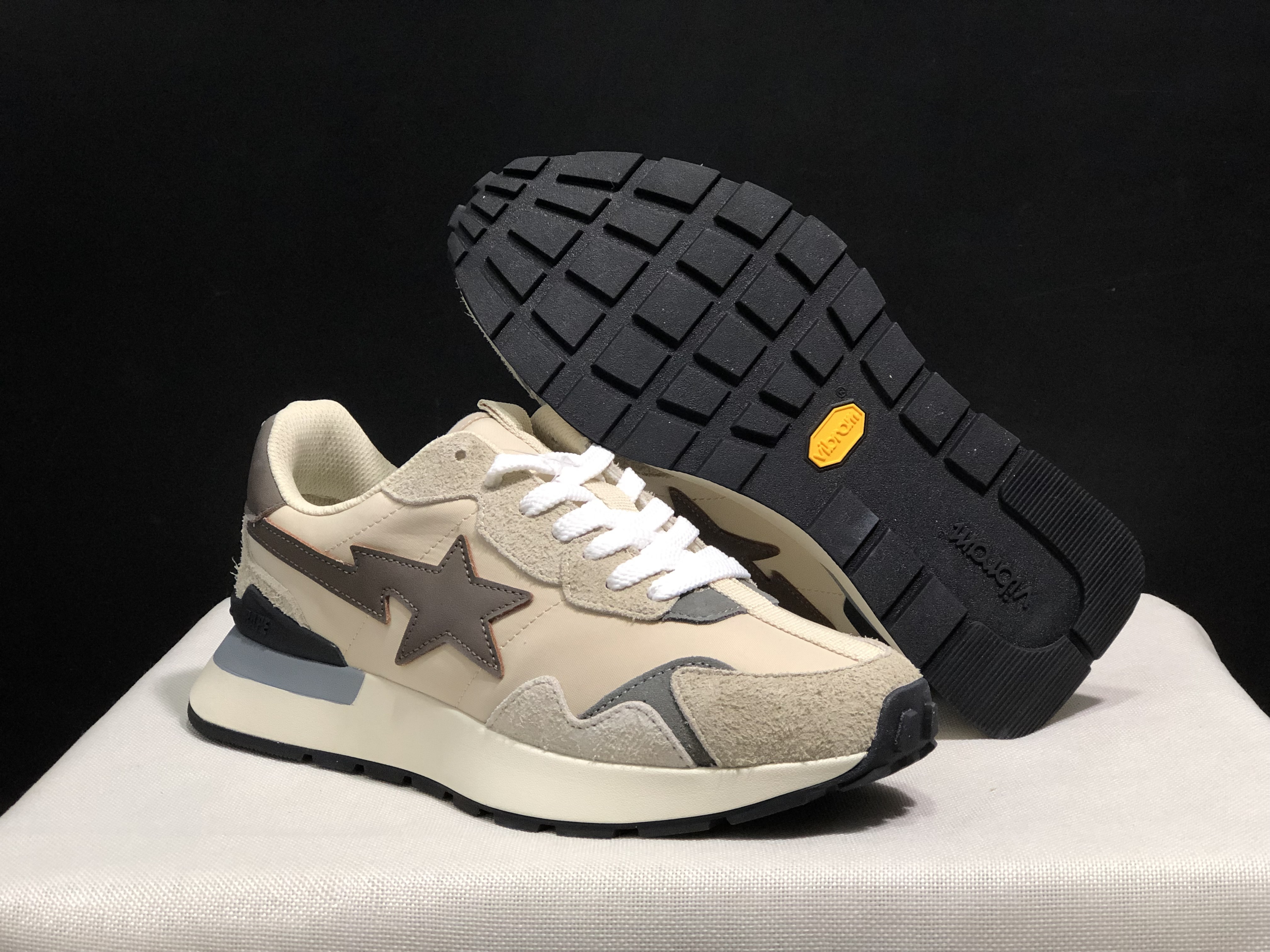 bape road sta