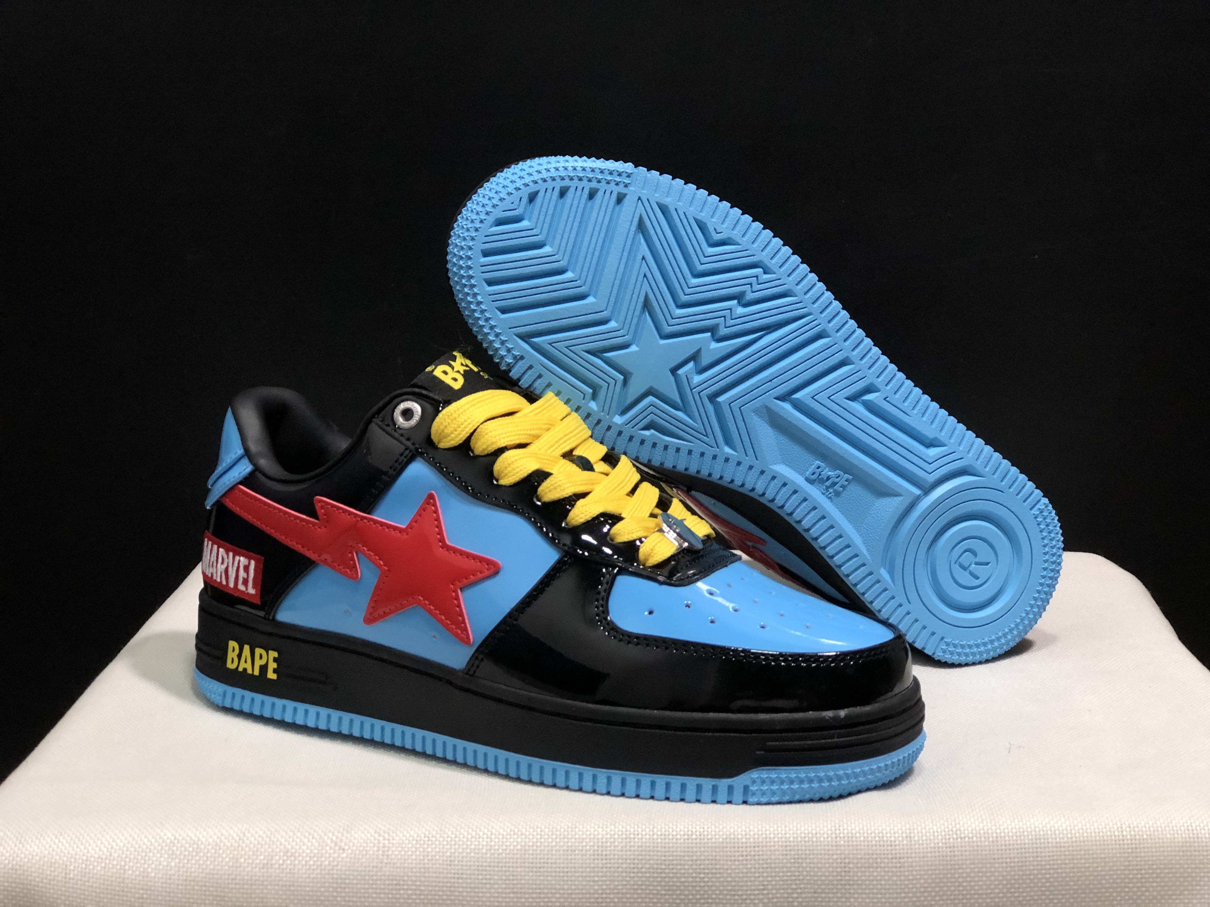 bape sta