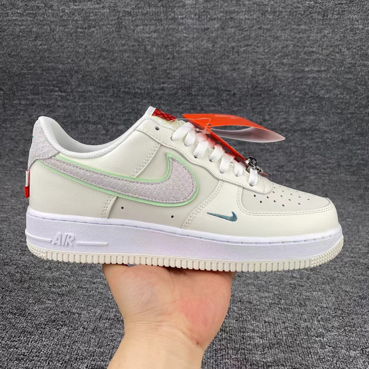 air force 1 - nike