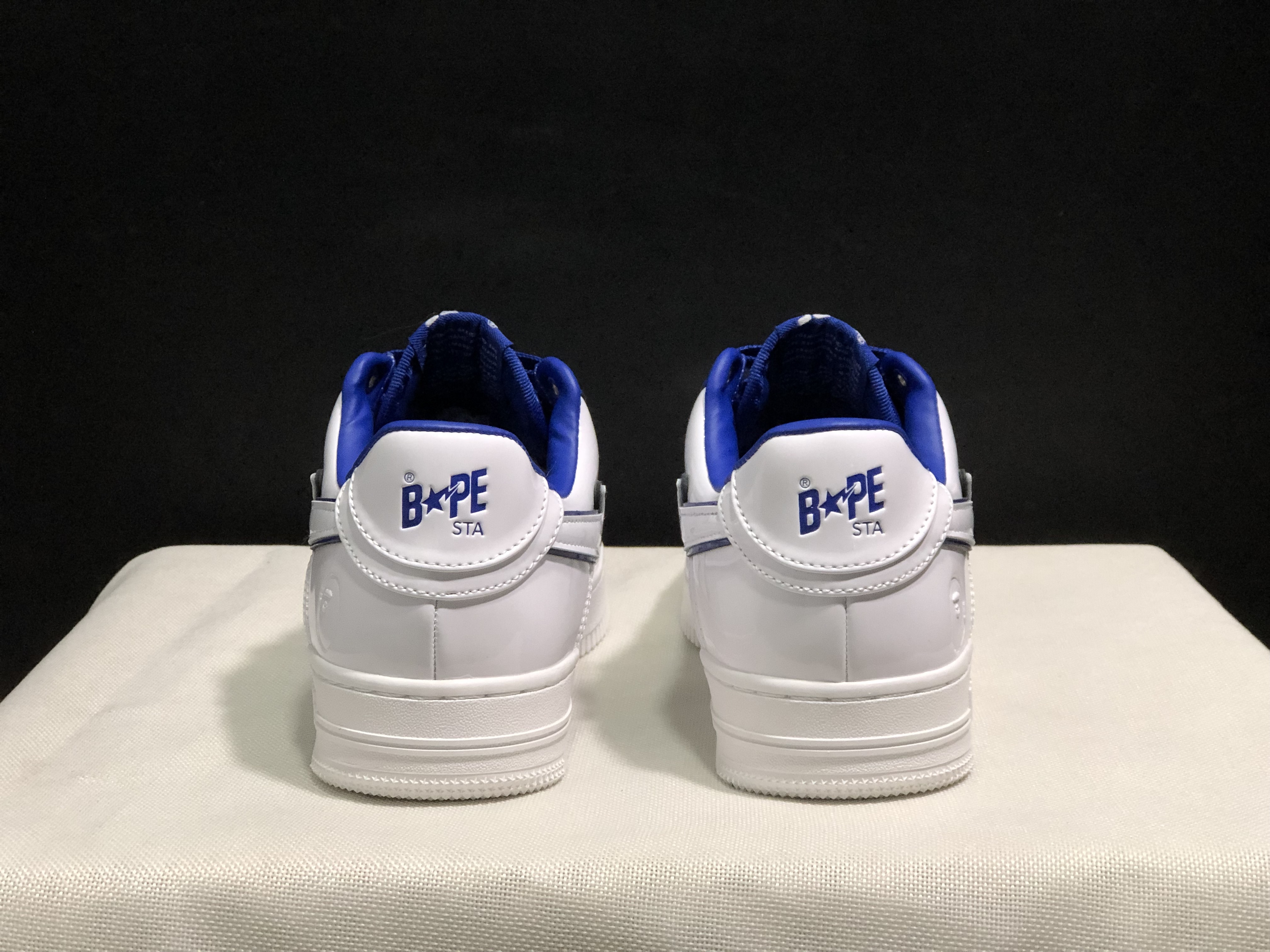 bape sta