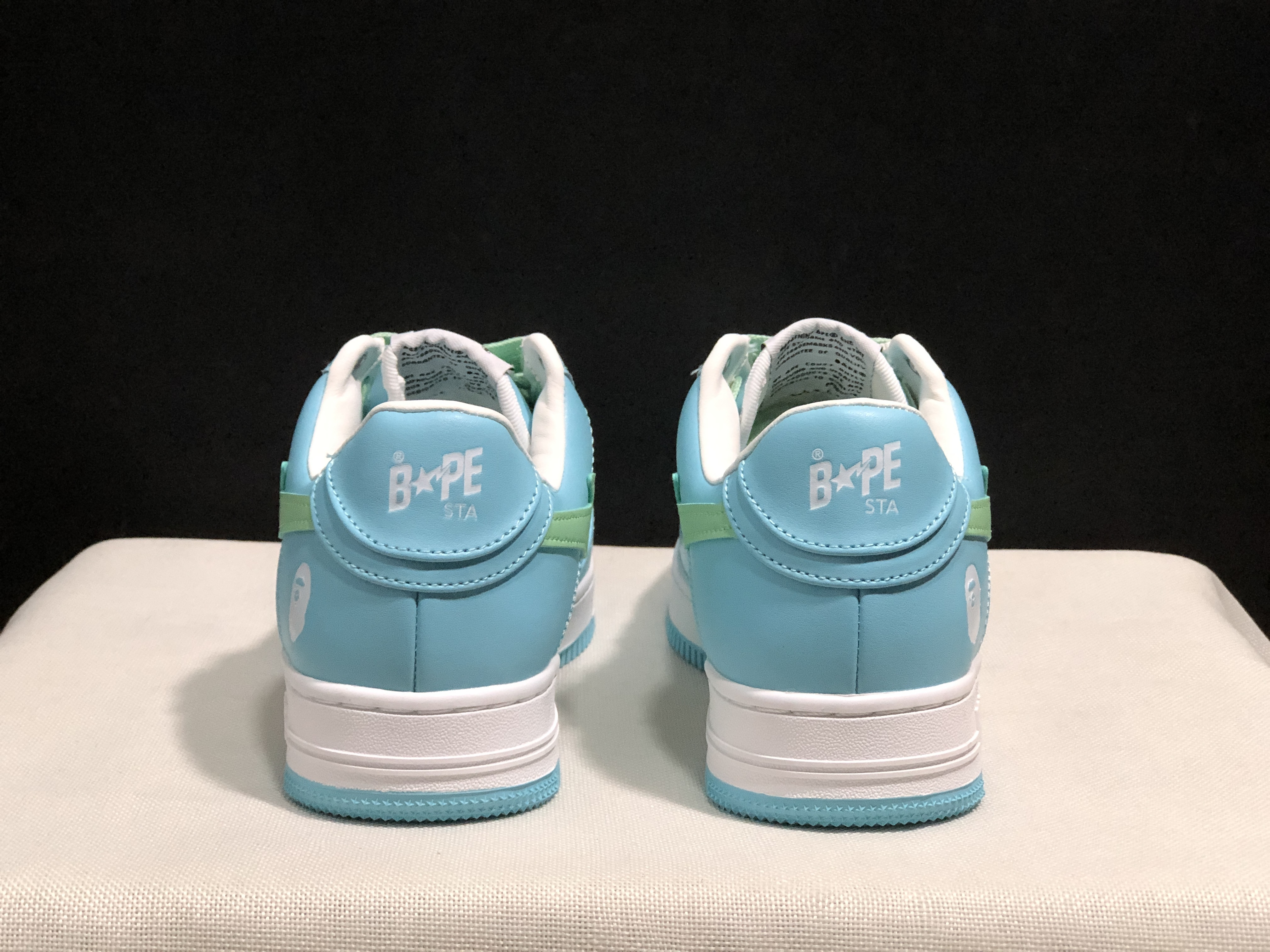 bape sta