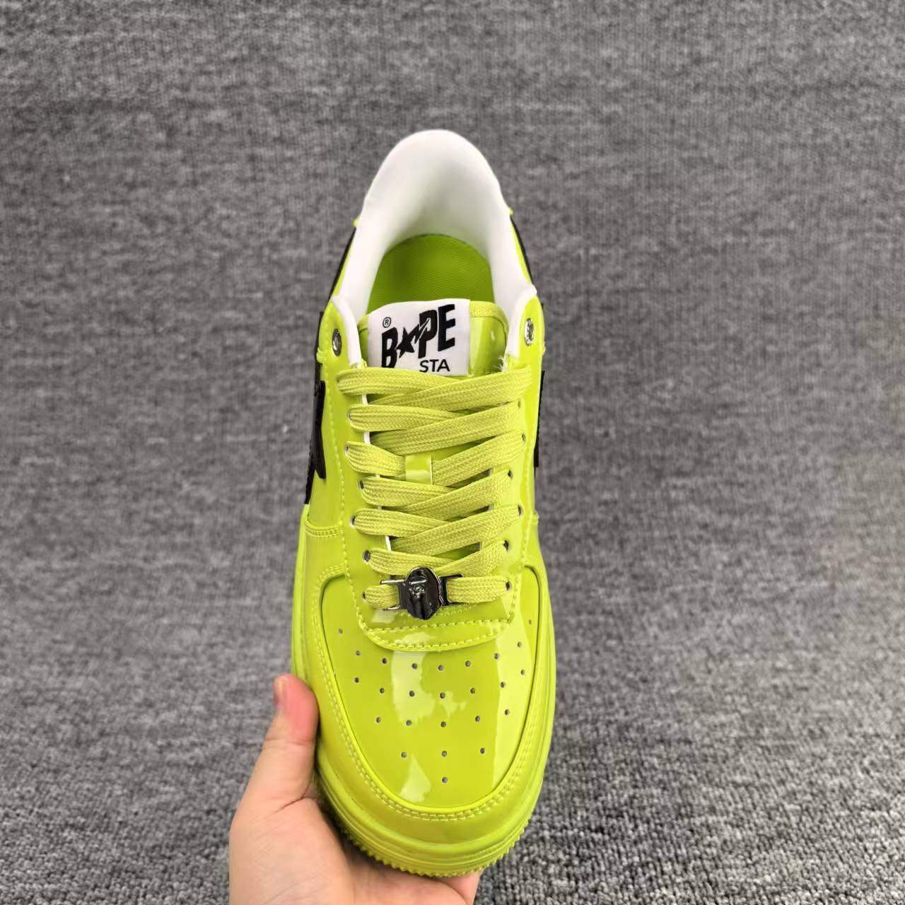 bape sta