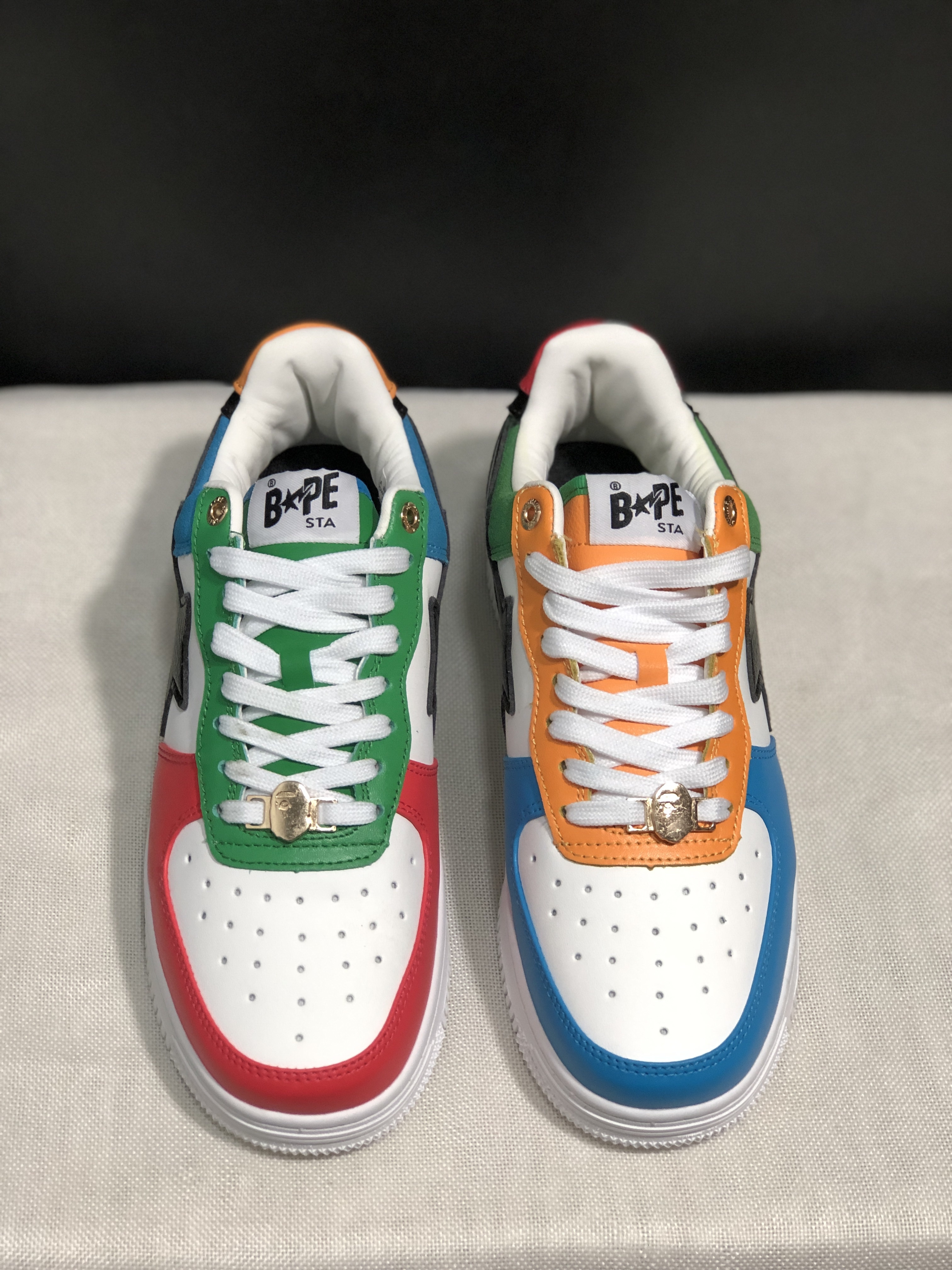 bape sta