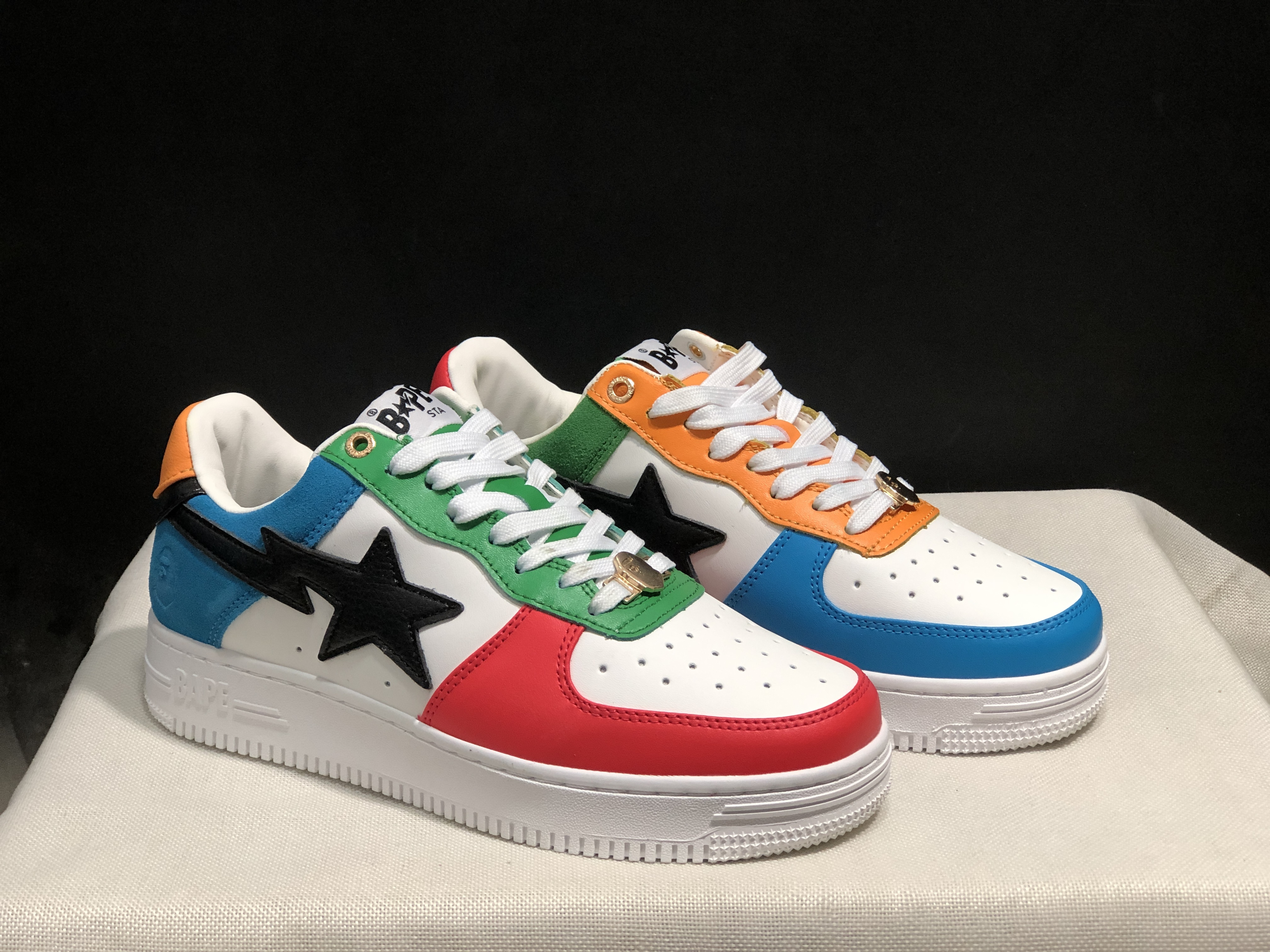 bape sta