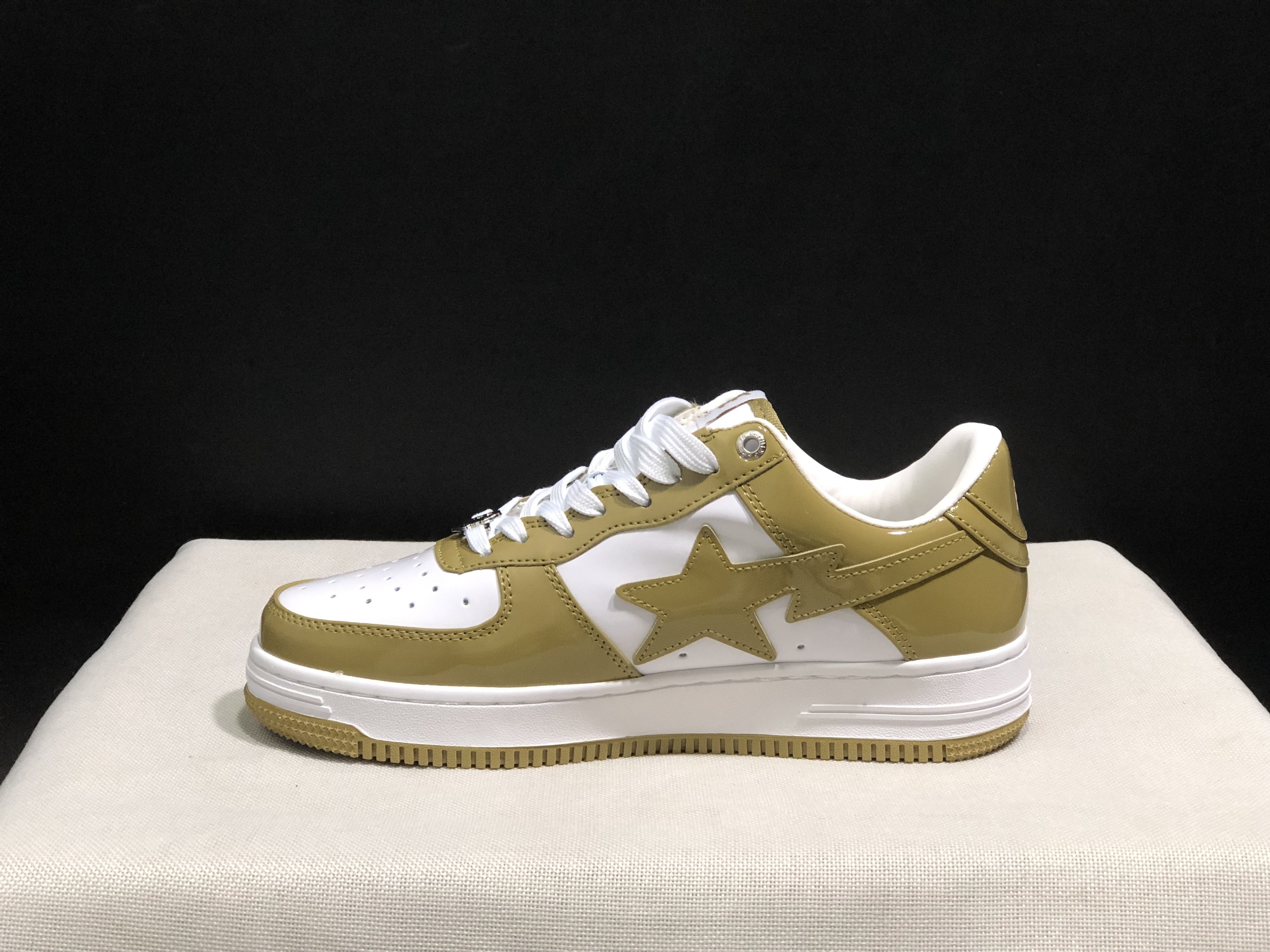 sta - bape