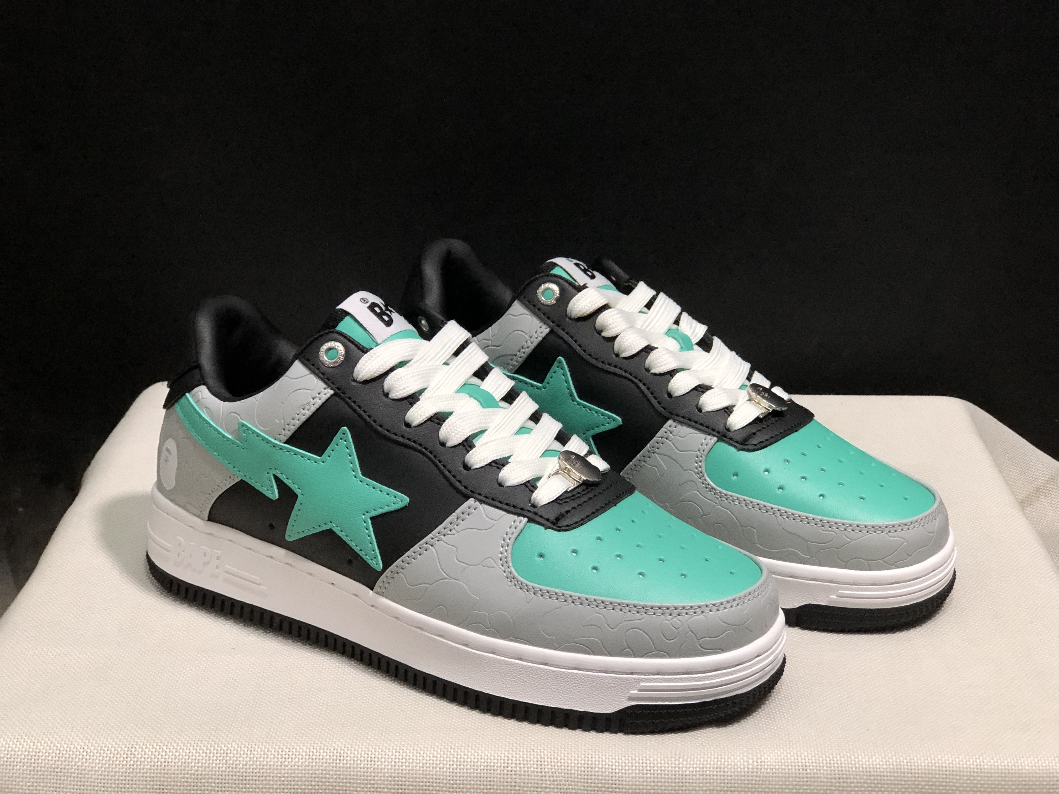 bape sta