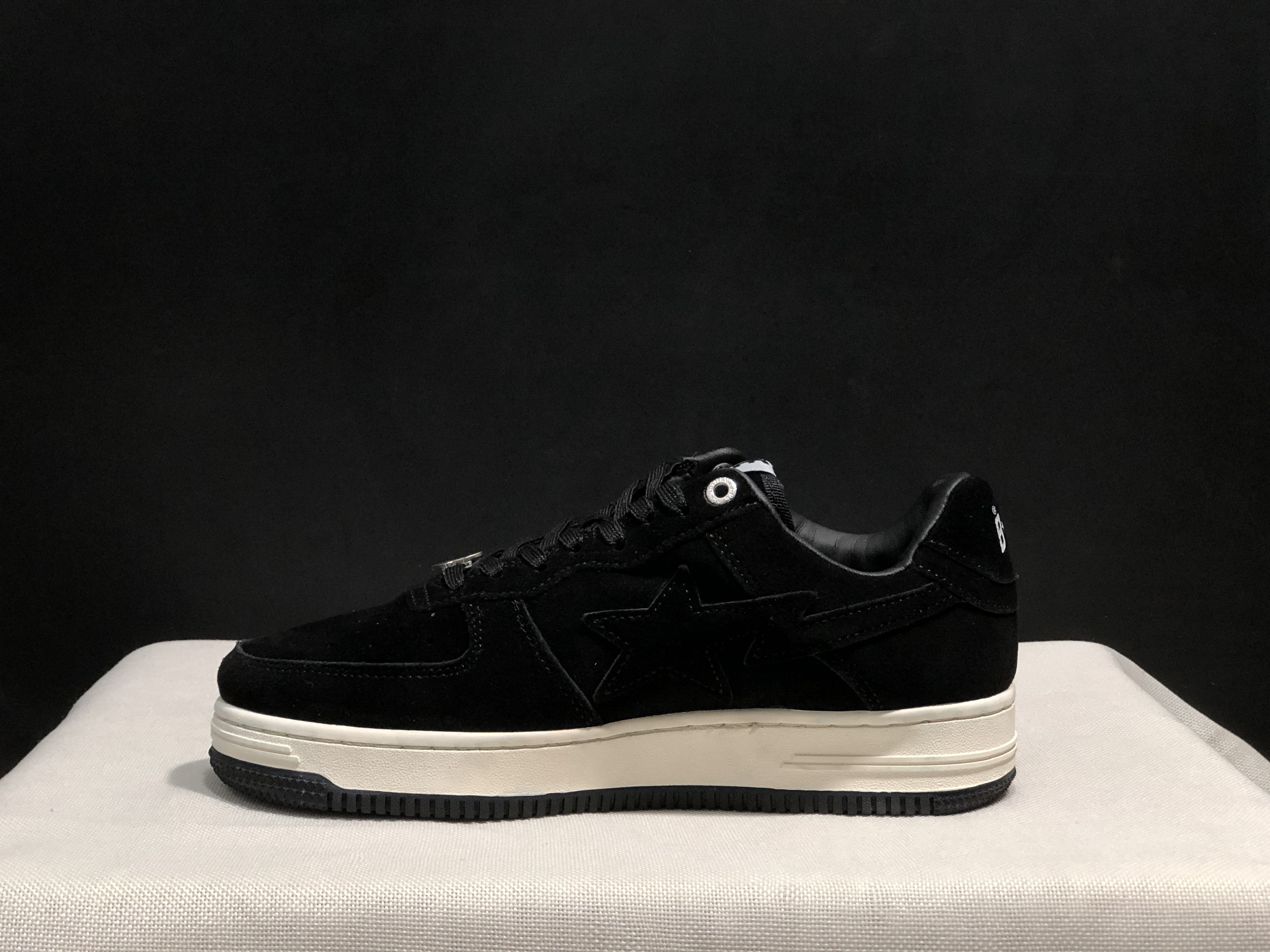 sta - bape