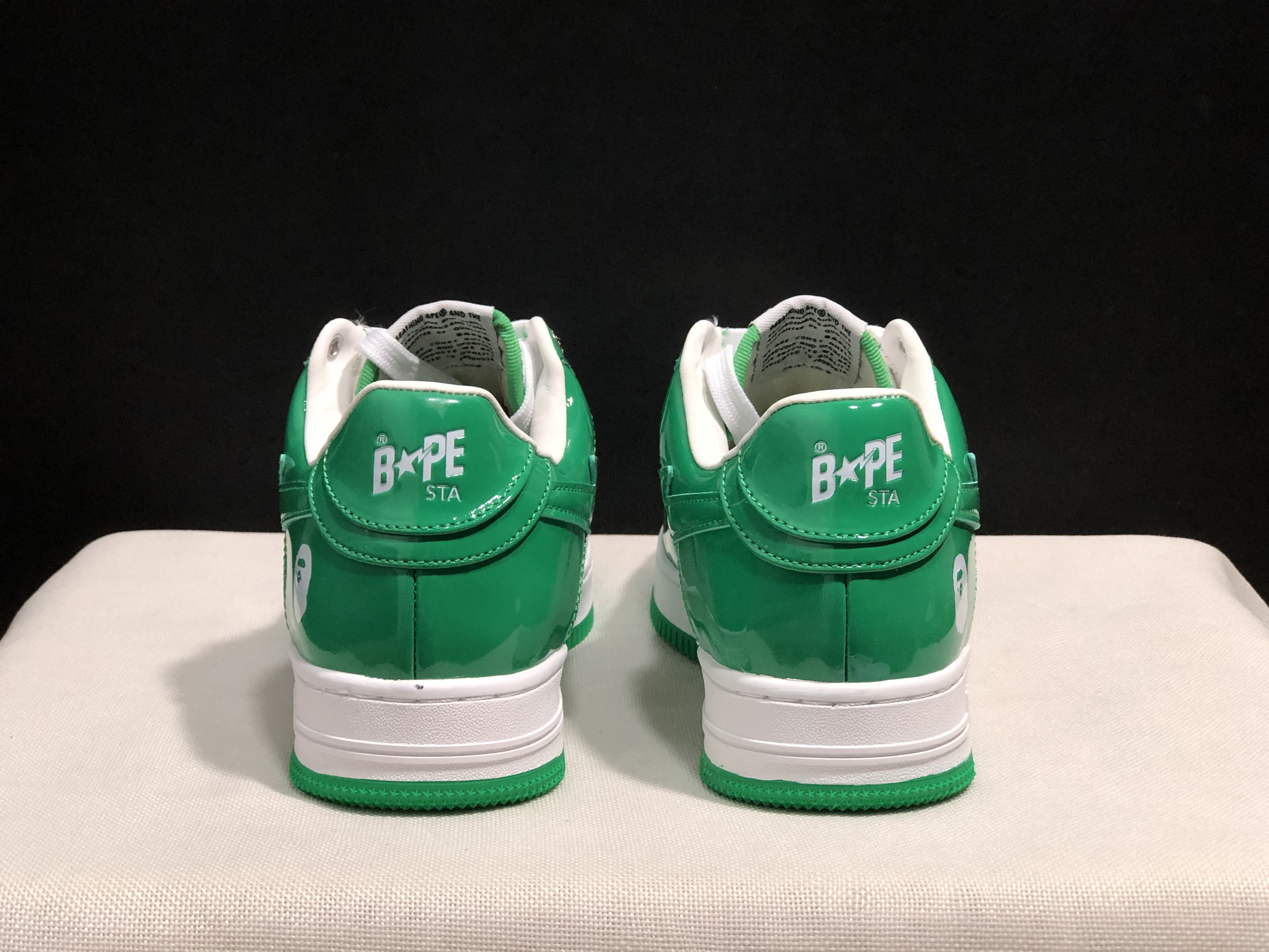 bape sta