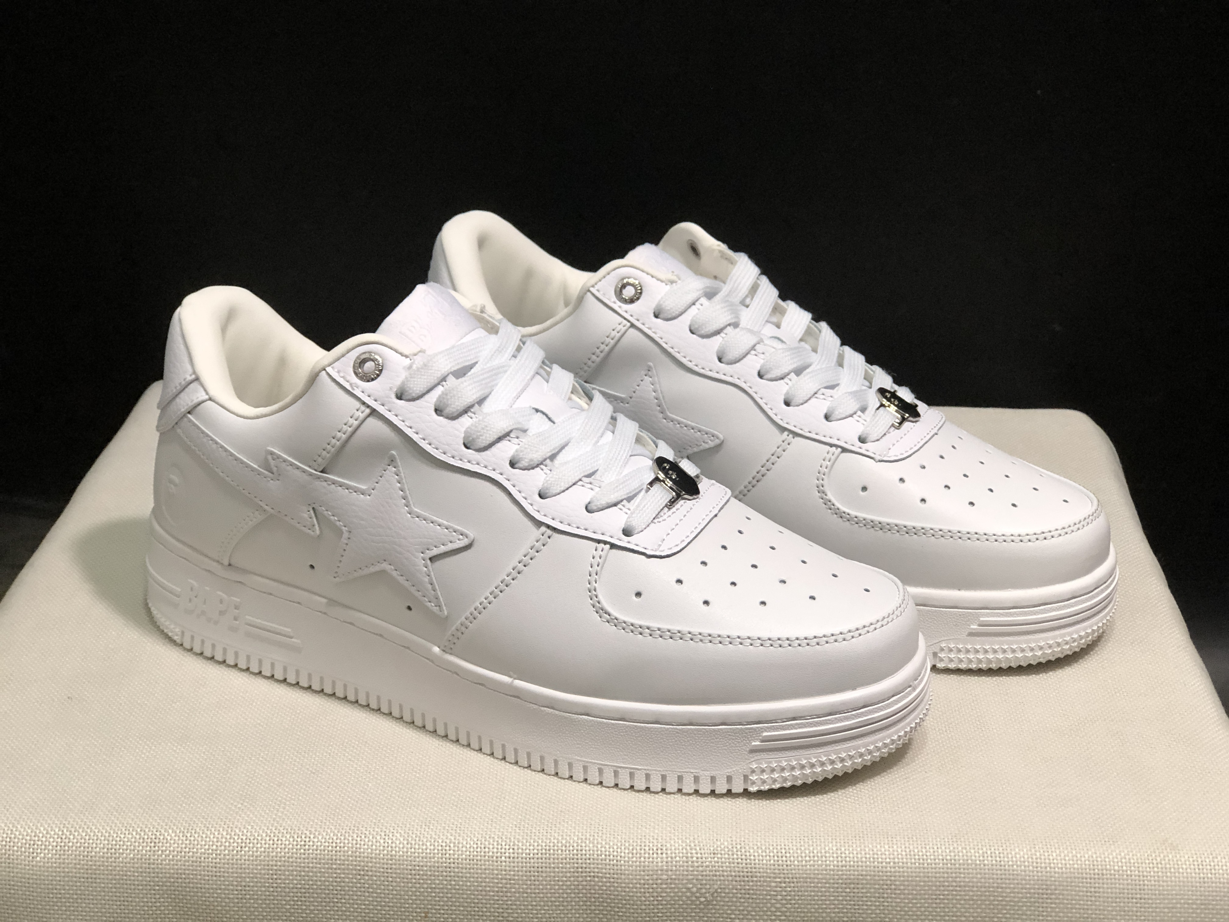 bape sta