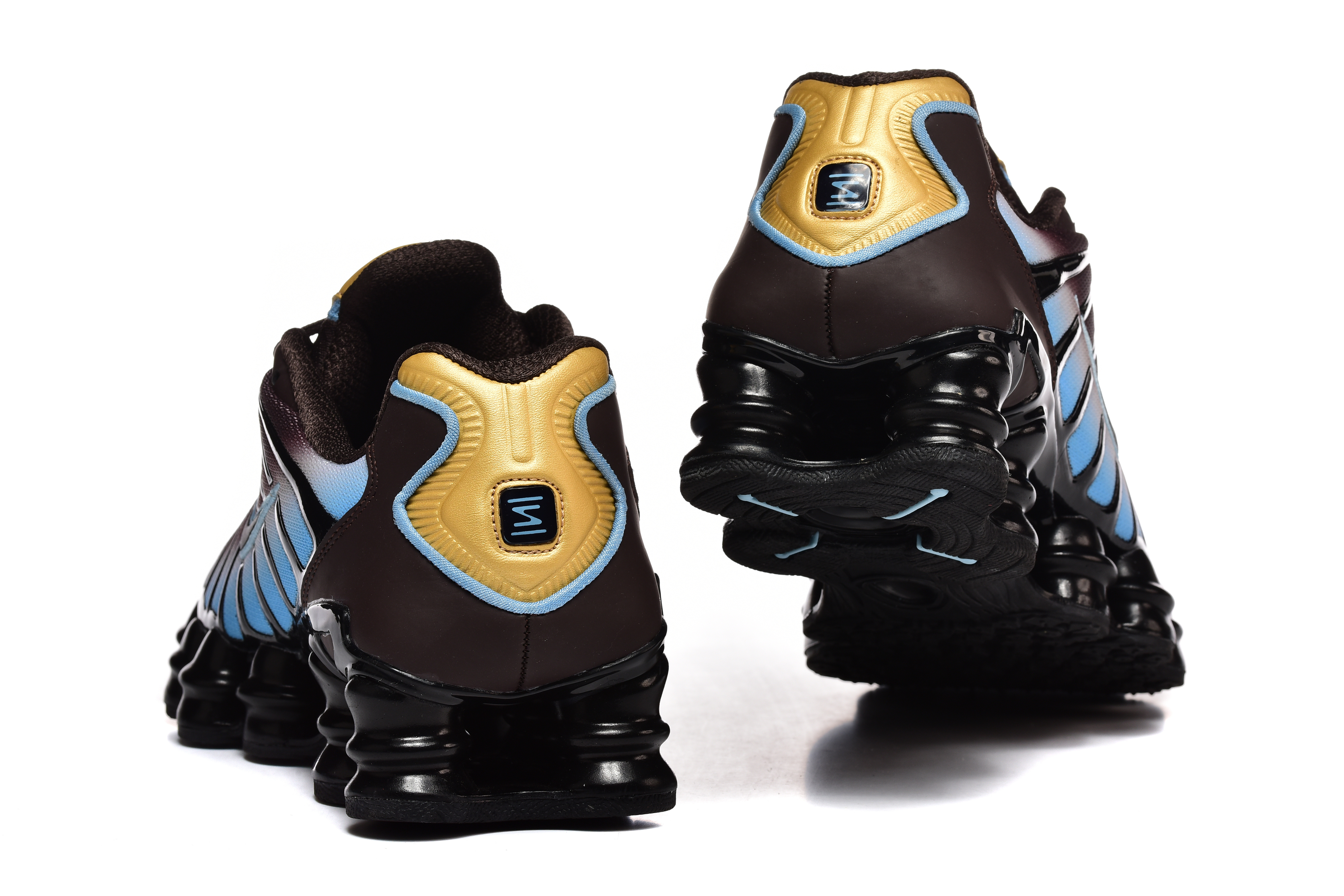 nike shox tl 2038
