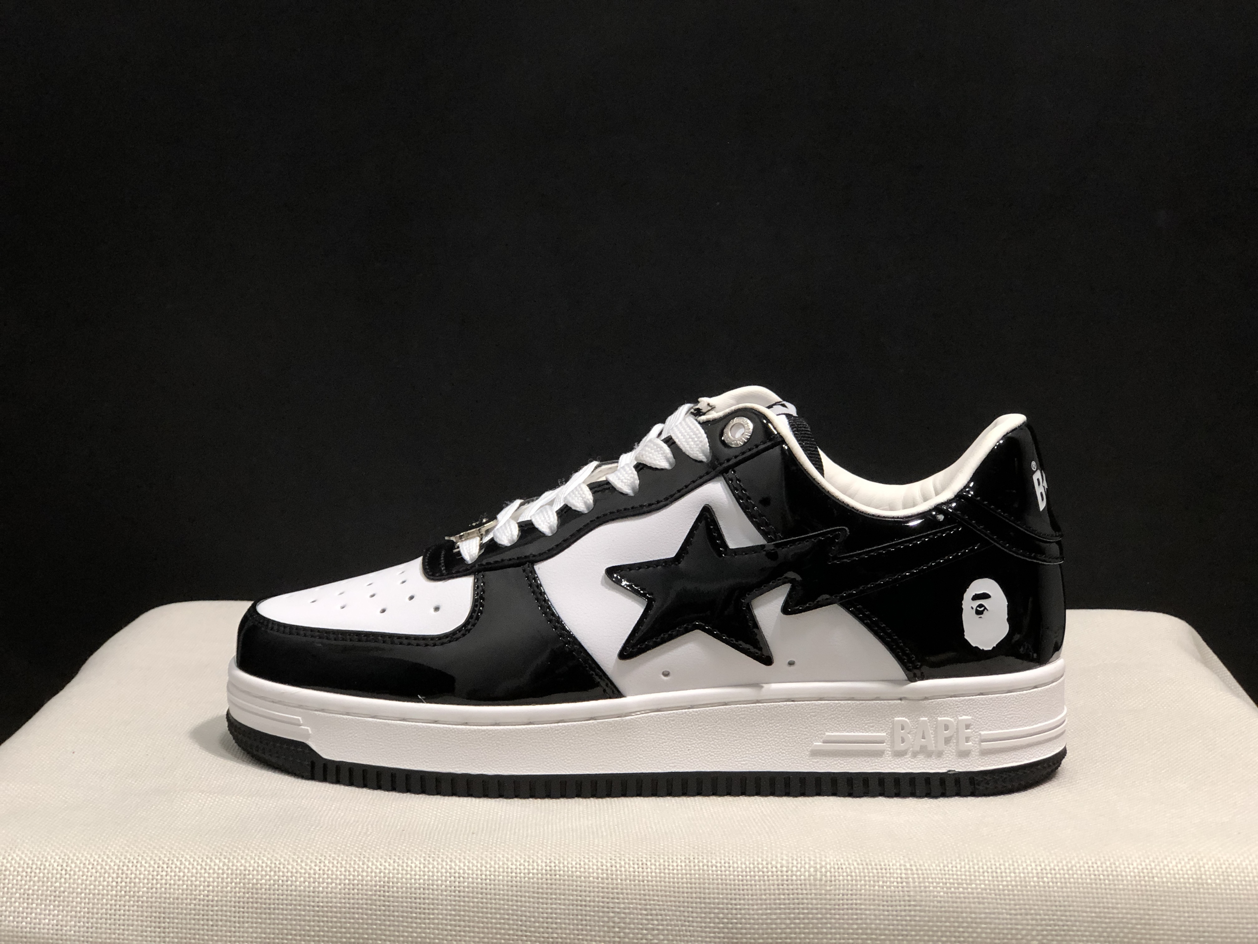 sta - bape
