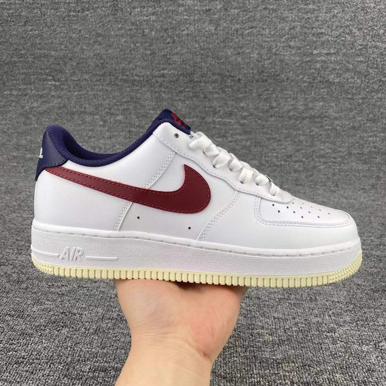 air force 1 - nike