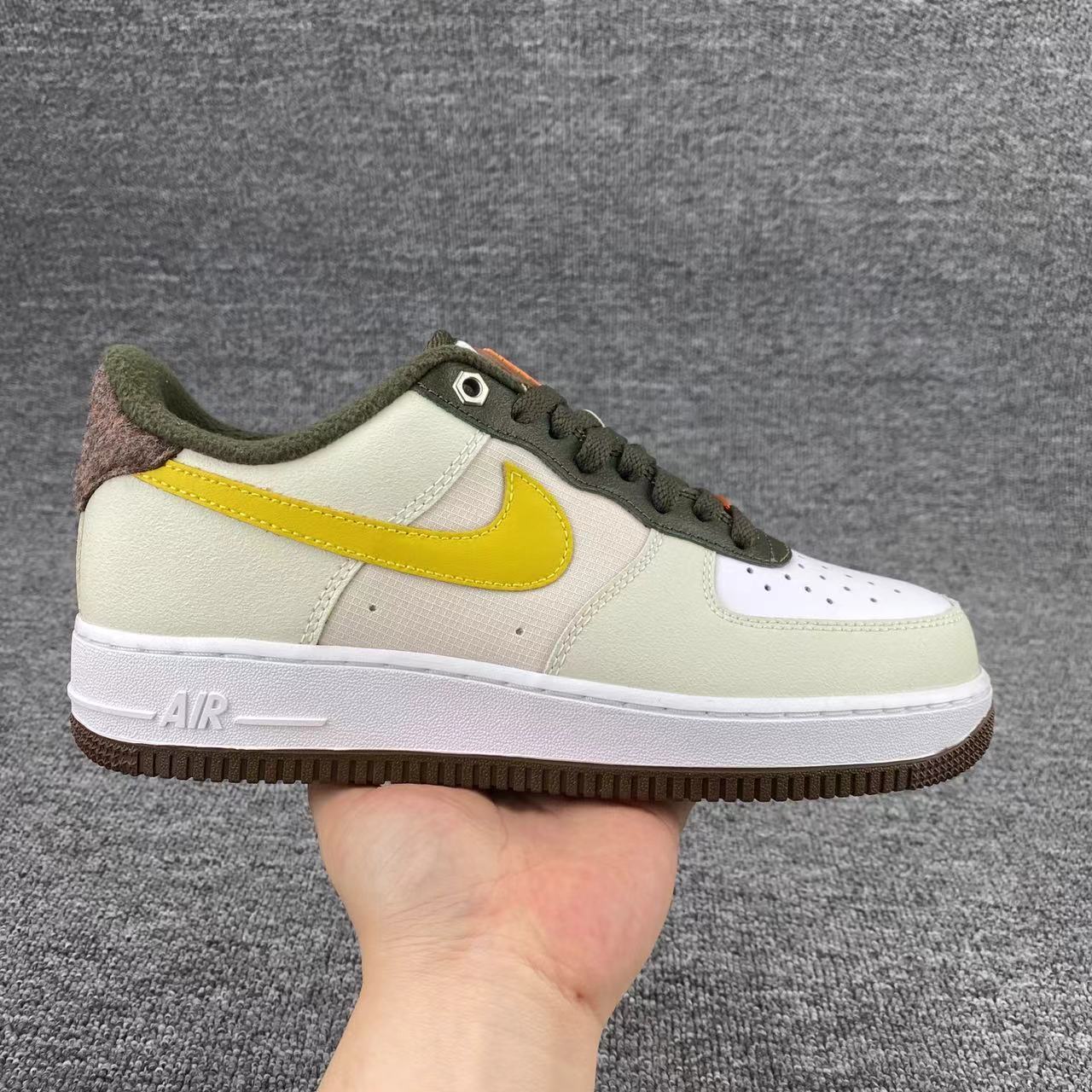 air force 1 - nike