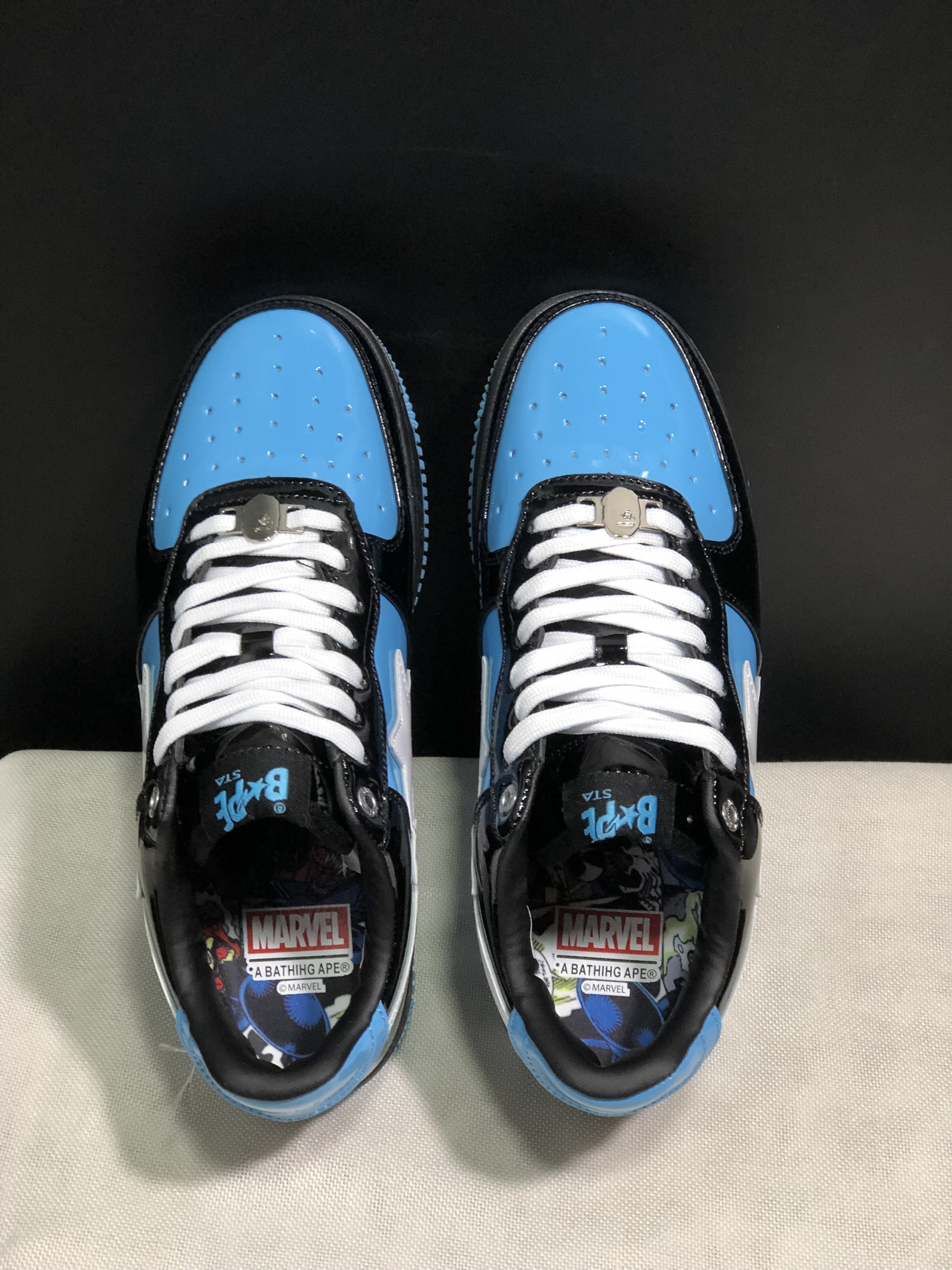 bape sta