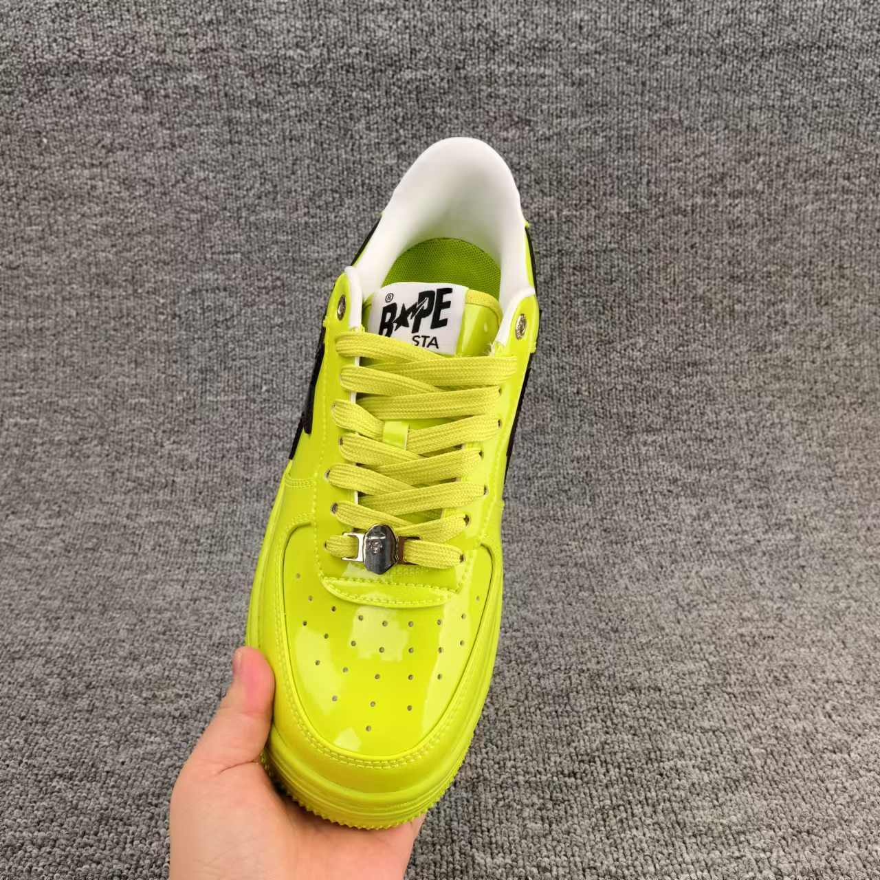 bape sta