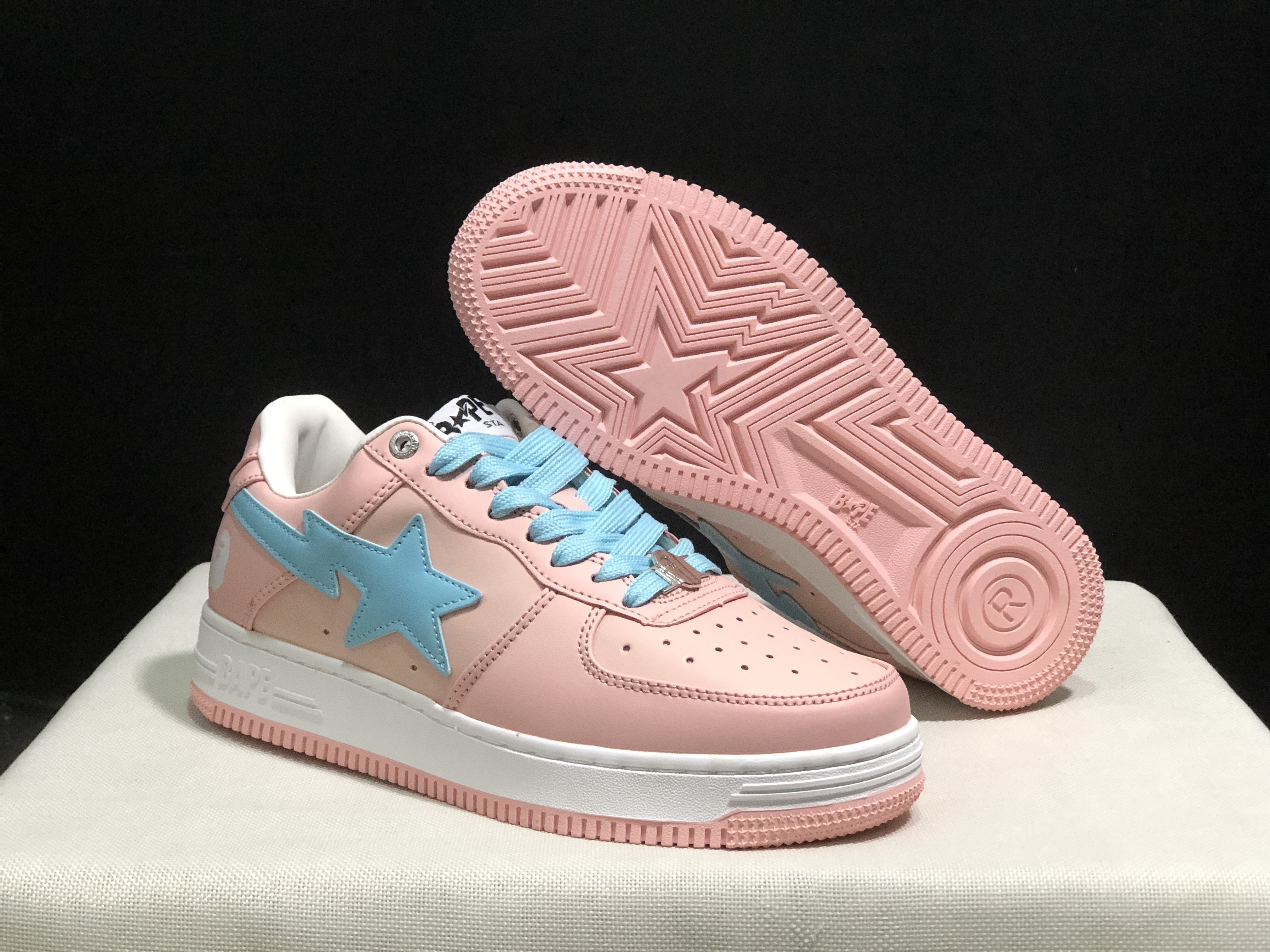 bape sta