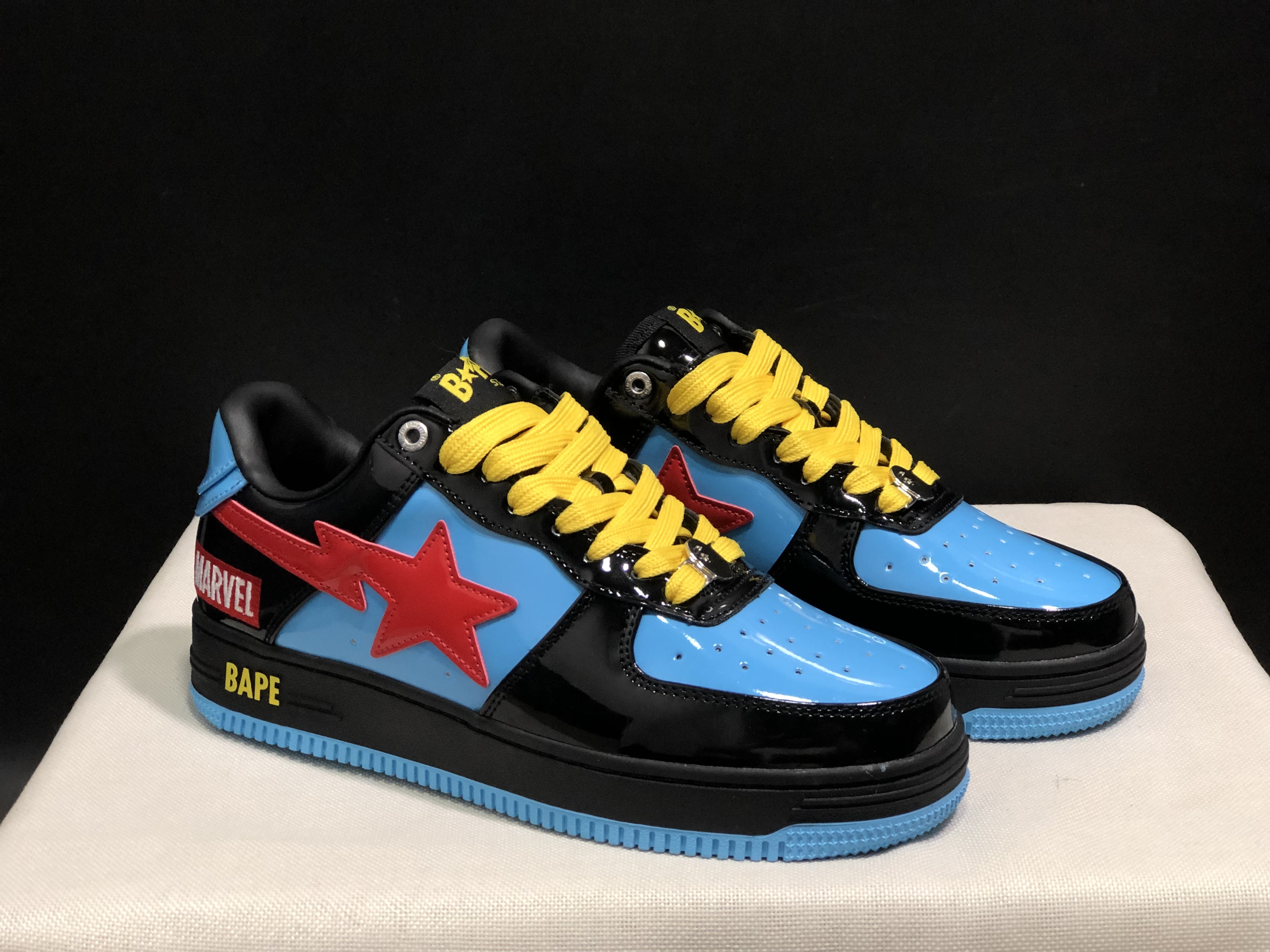 bape sta