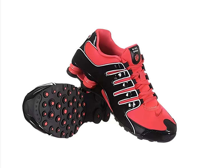 shox - nike
