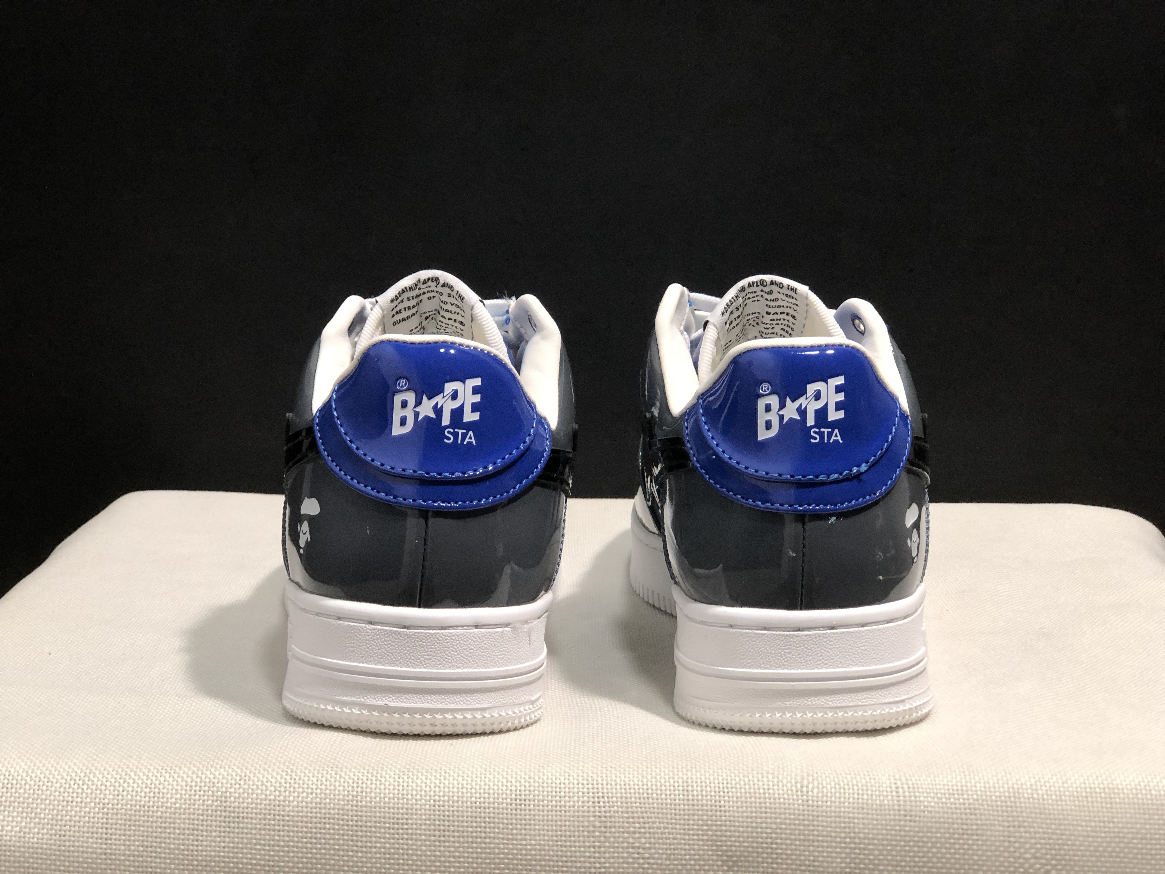 bape sta