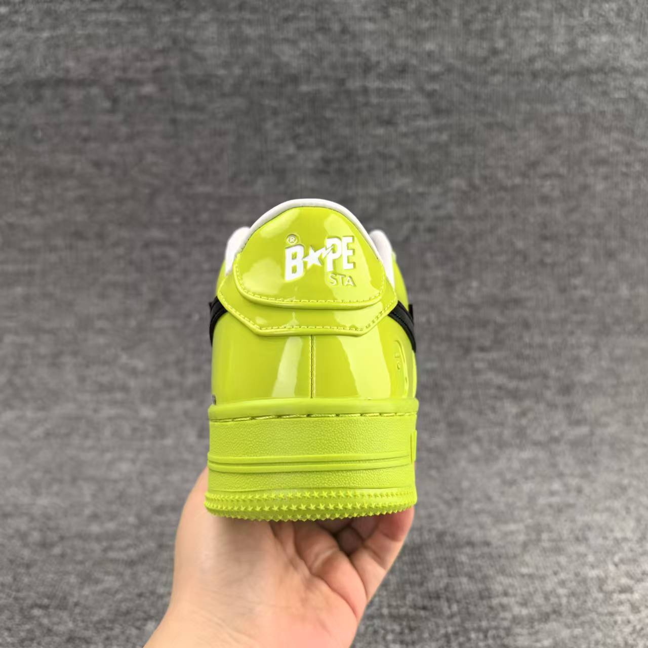 bape sta