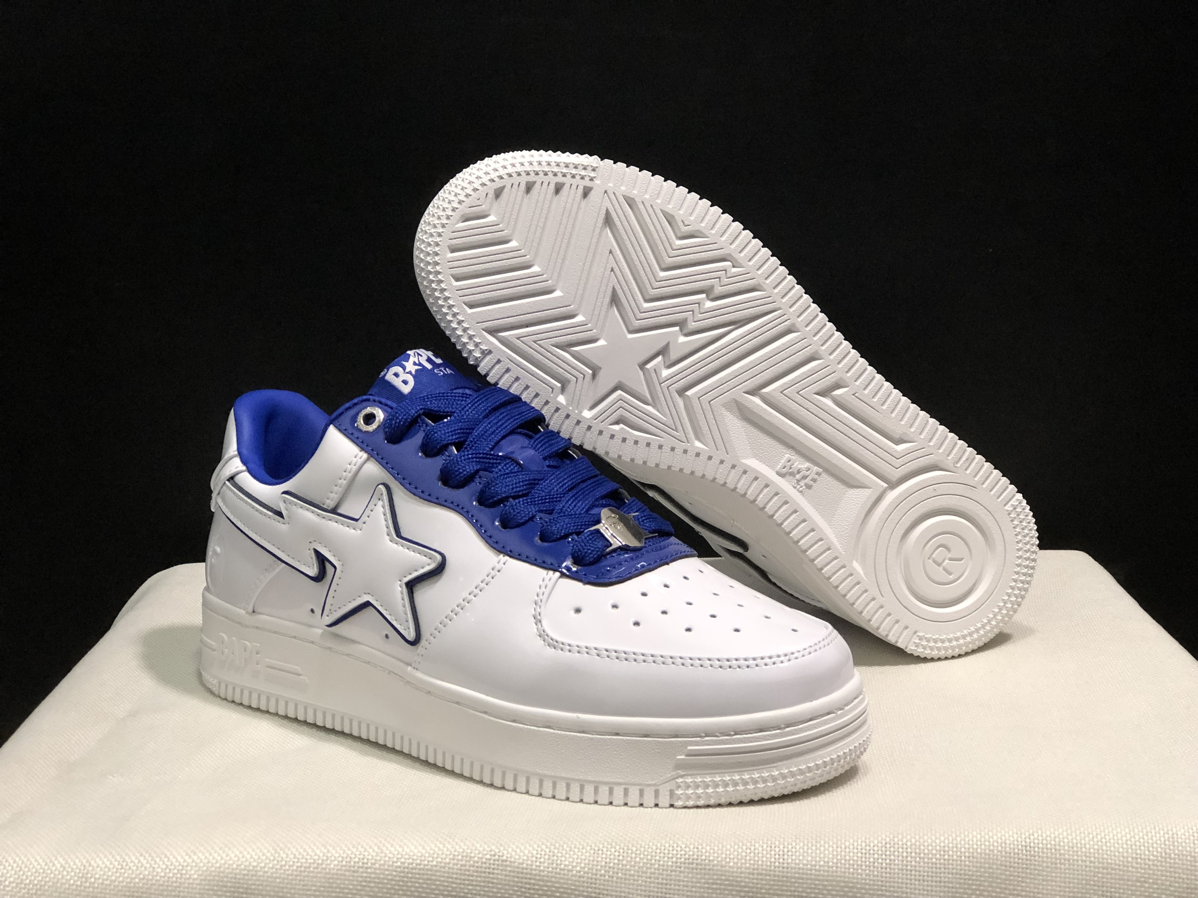 bape sta