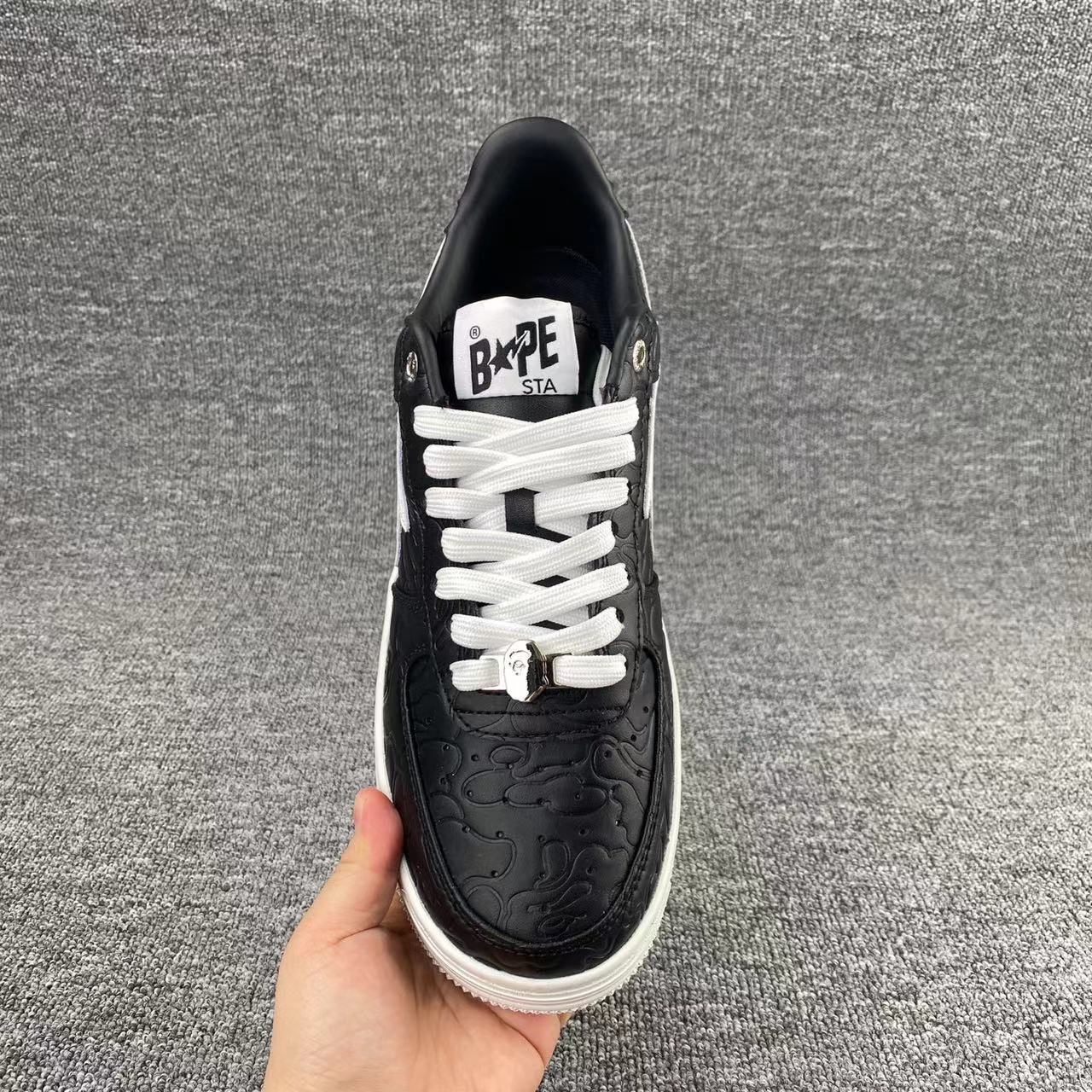 bape sta