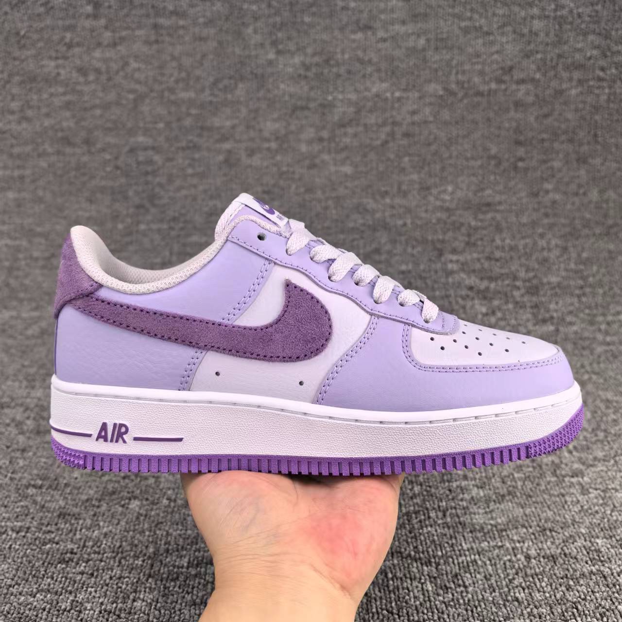 air force 1 - nike