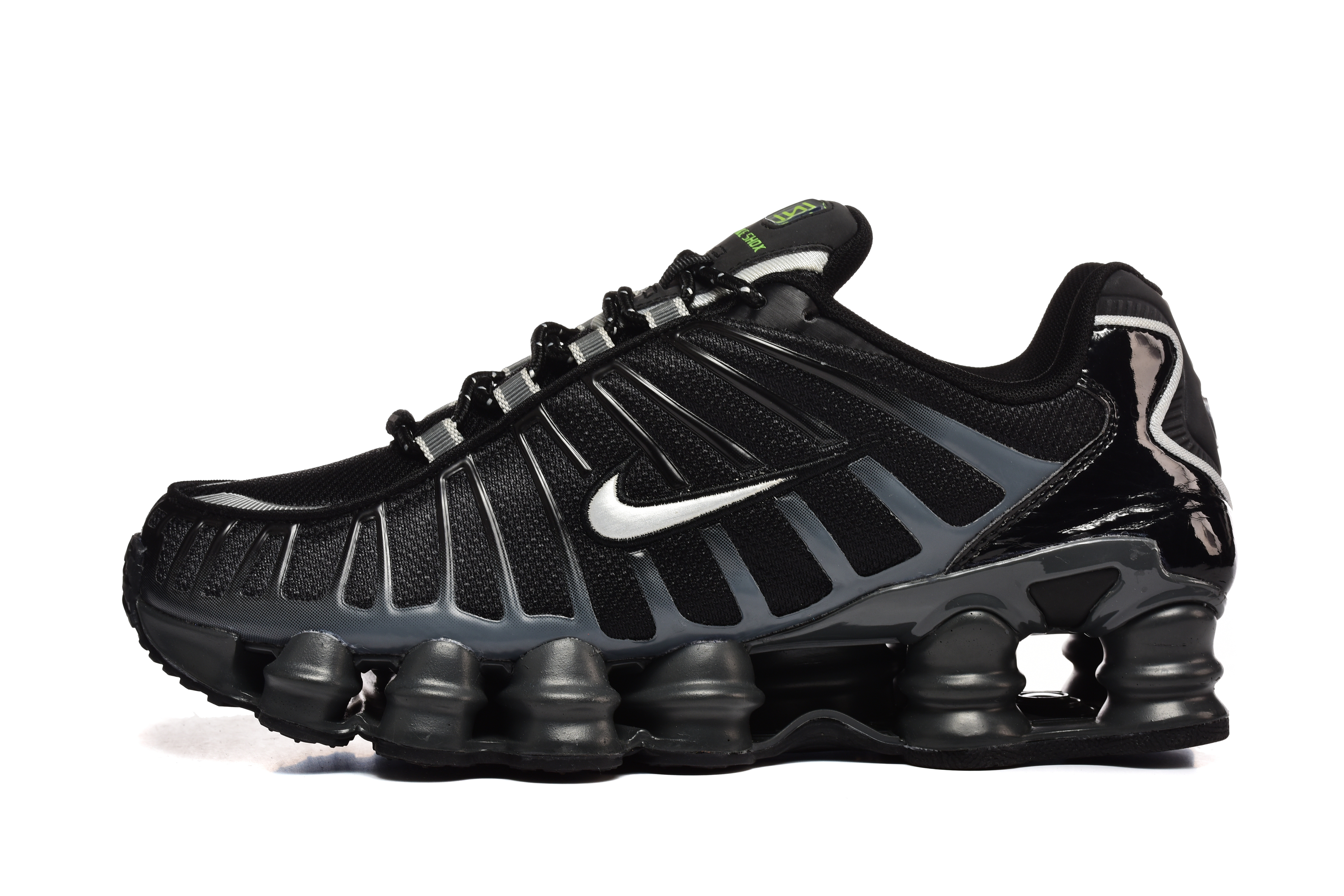 shox tl 2038 - nike