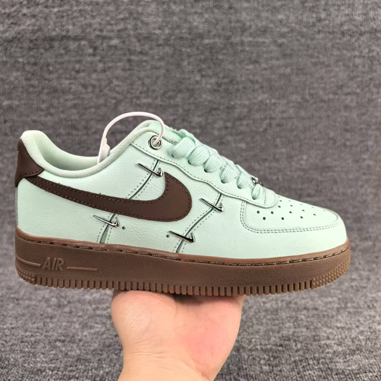 air force 1 - nike