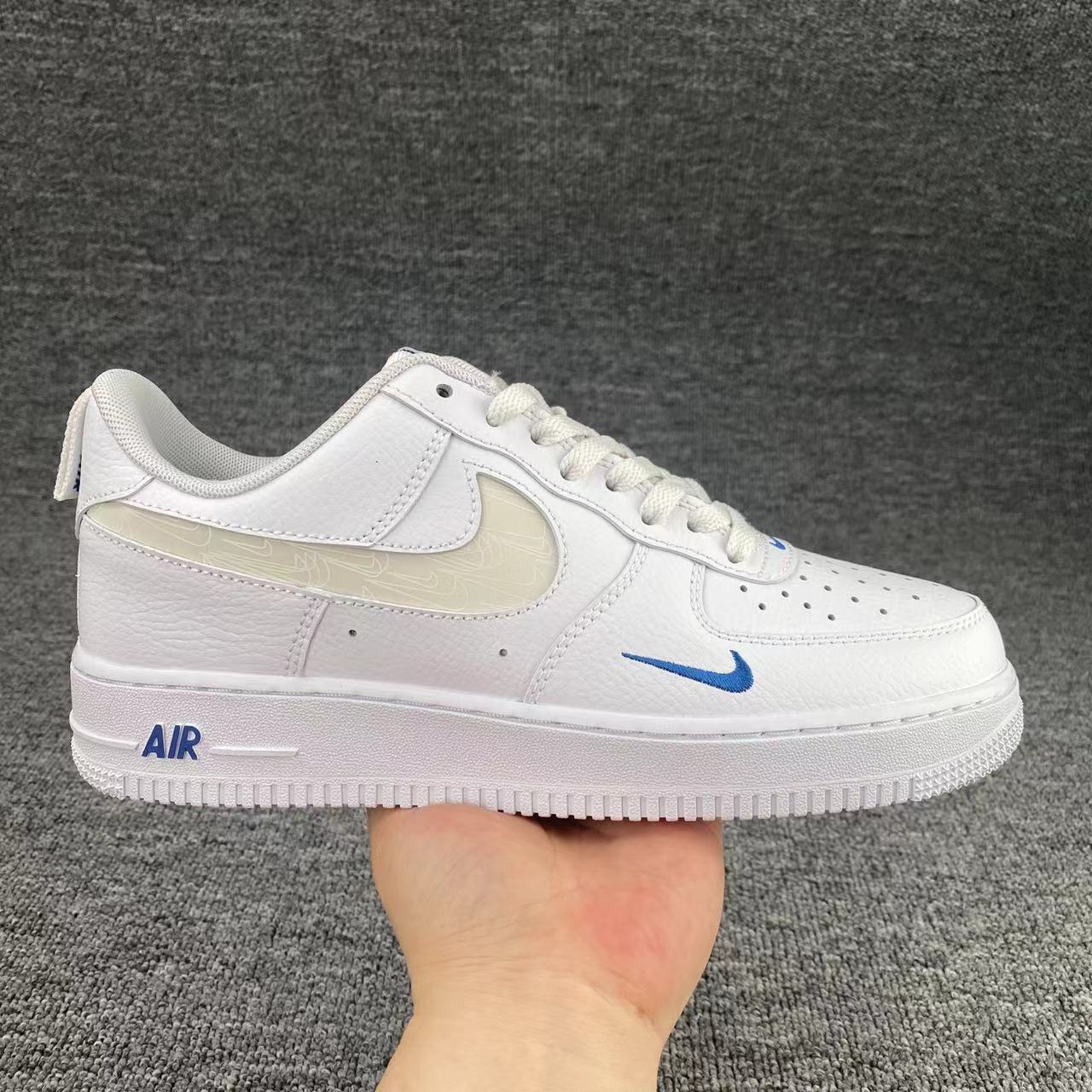 air force 1 - nike