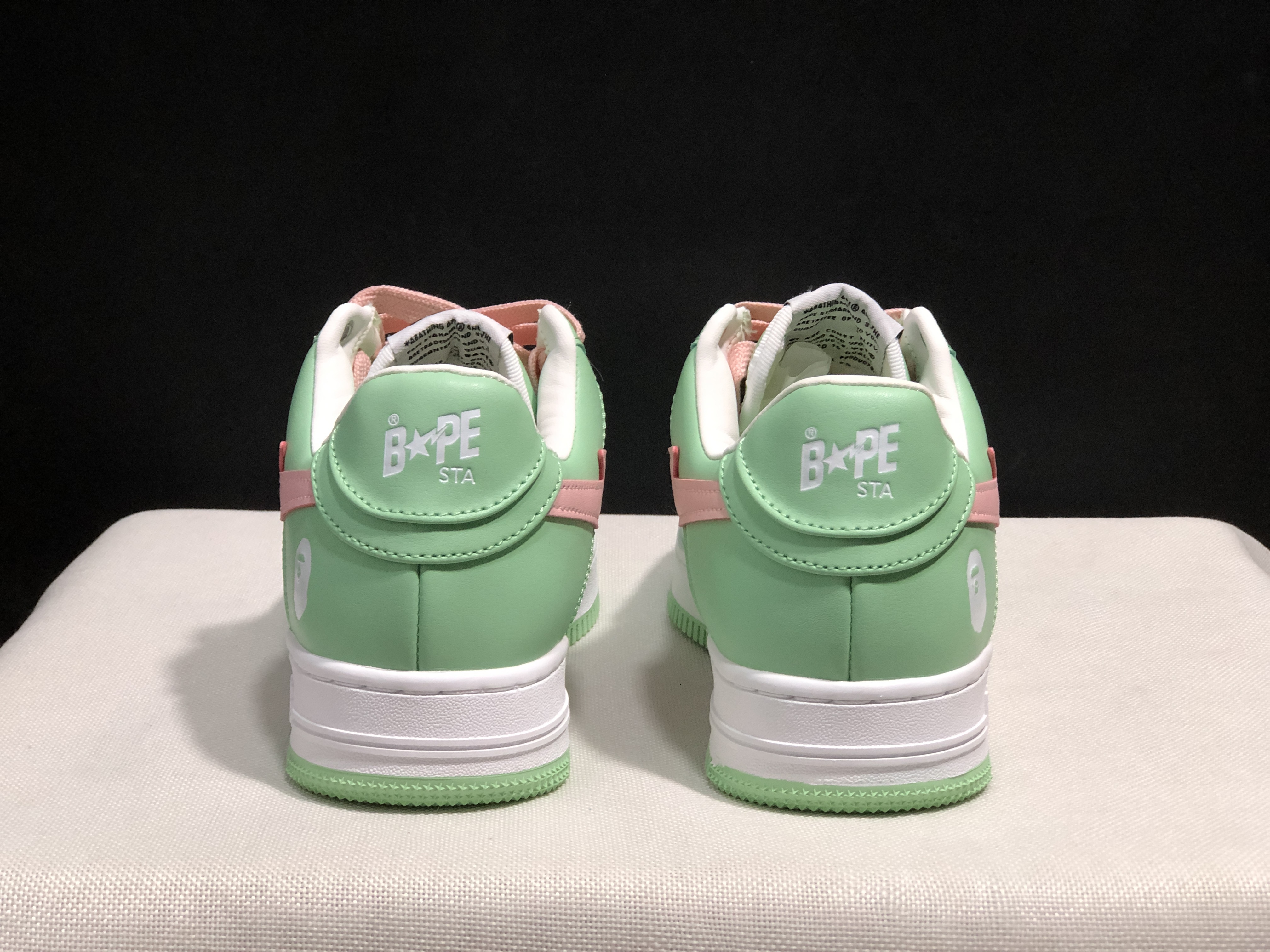 bape sta