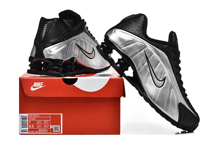 nike shox