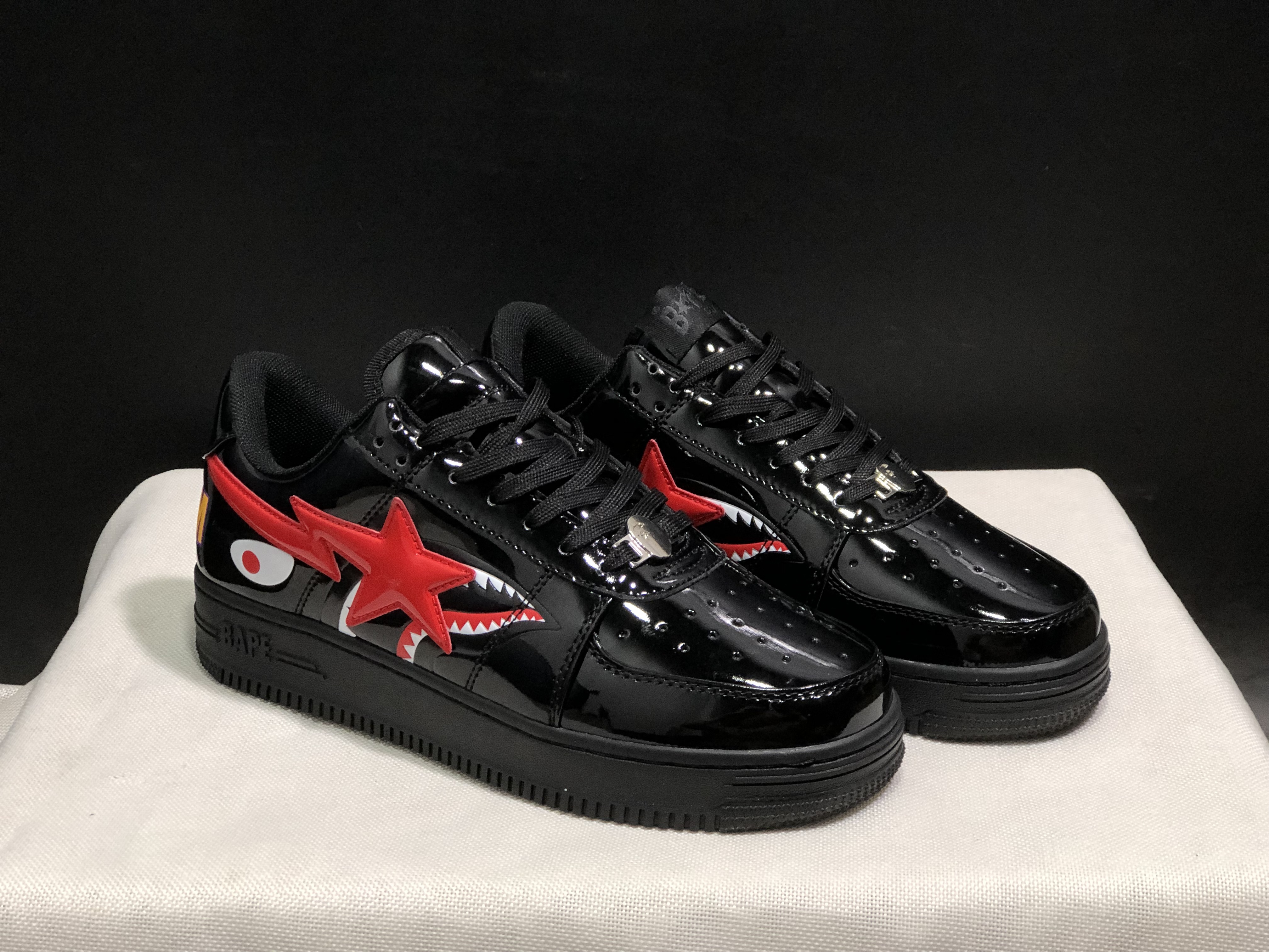 bape sta