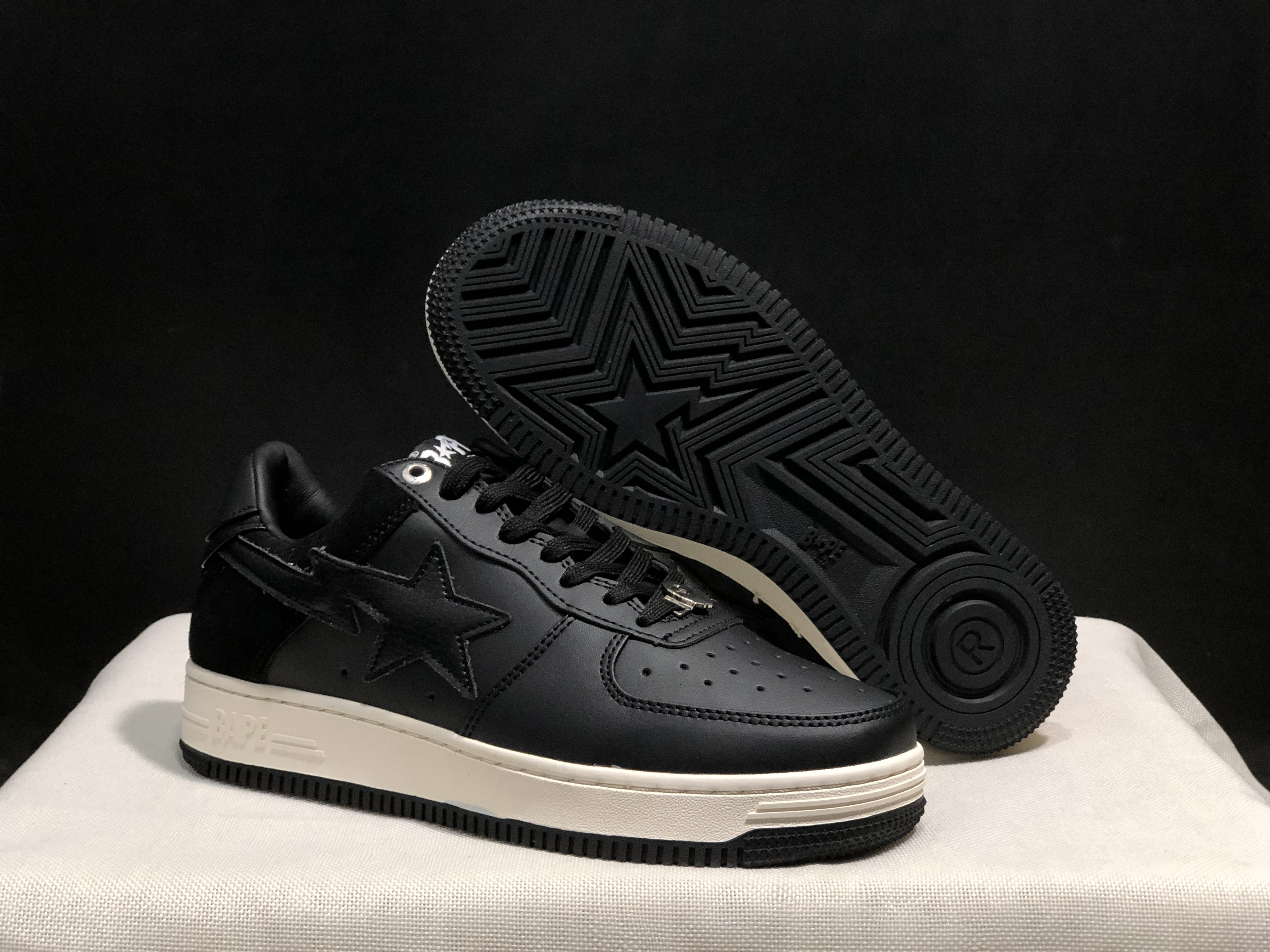 bape sta