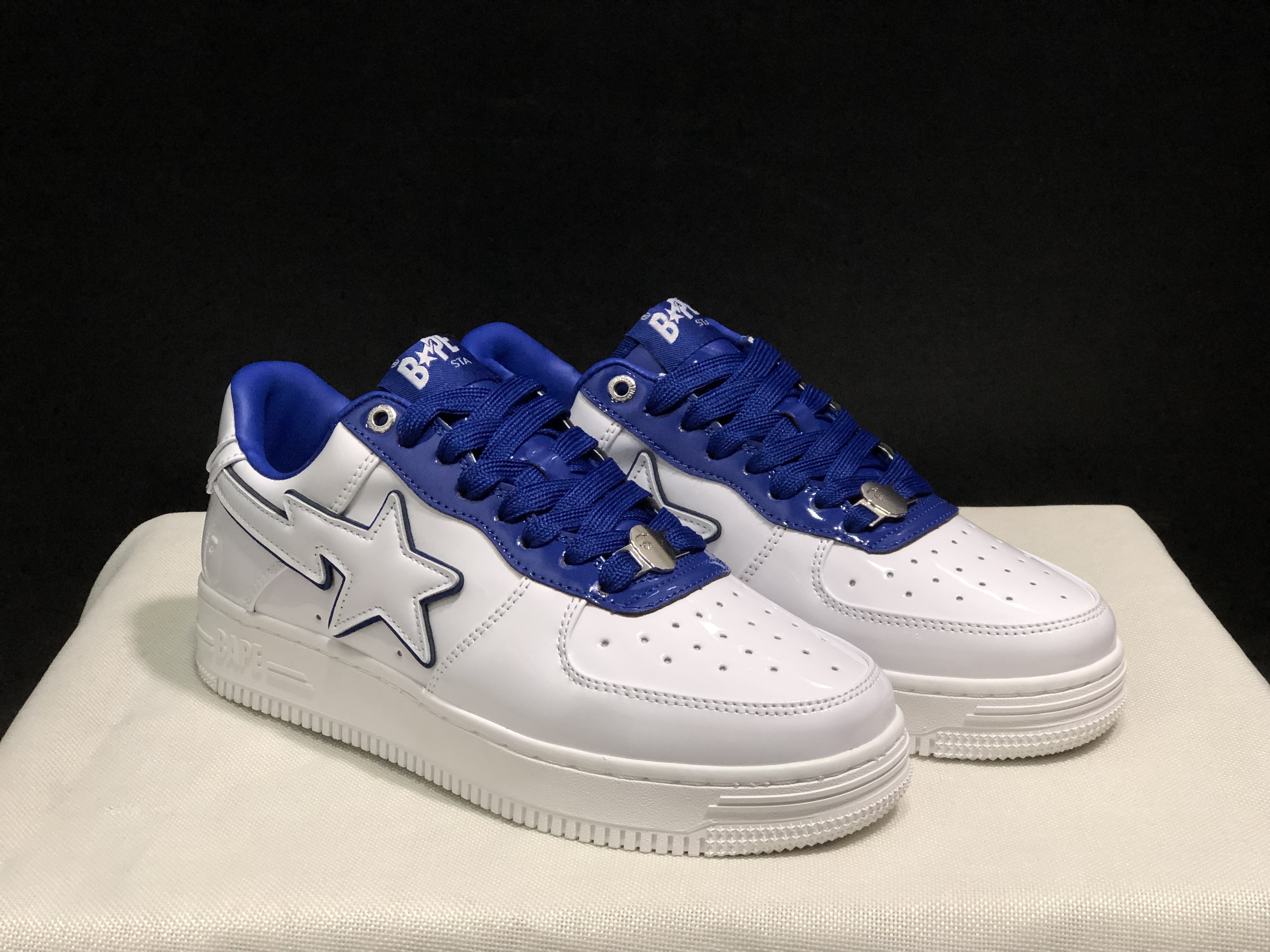 bape sta