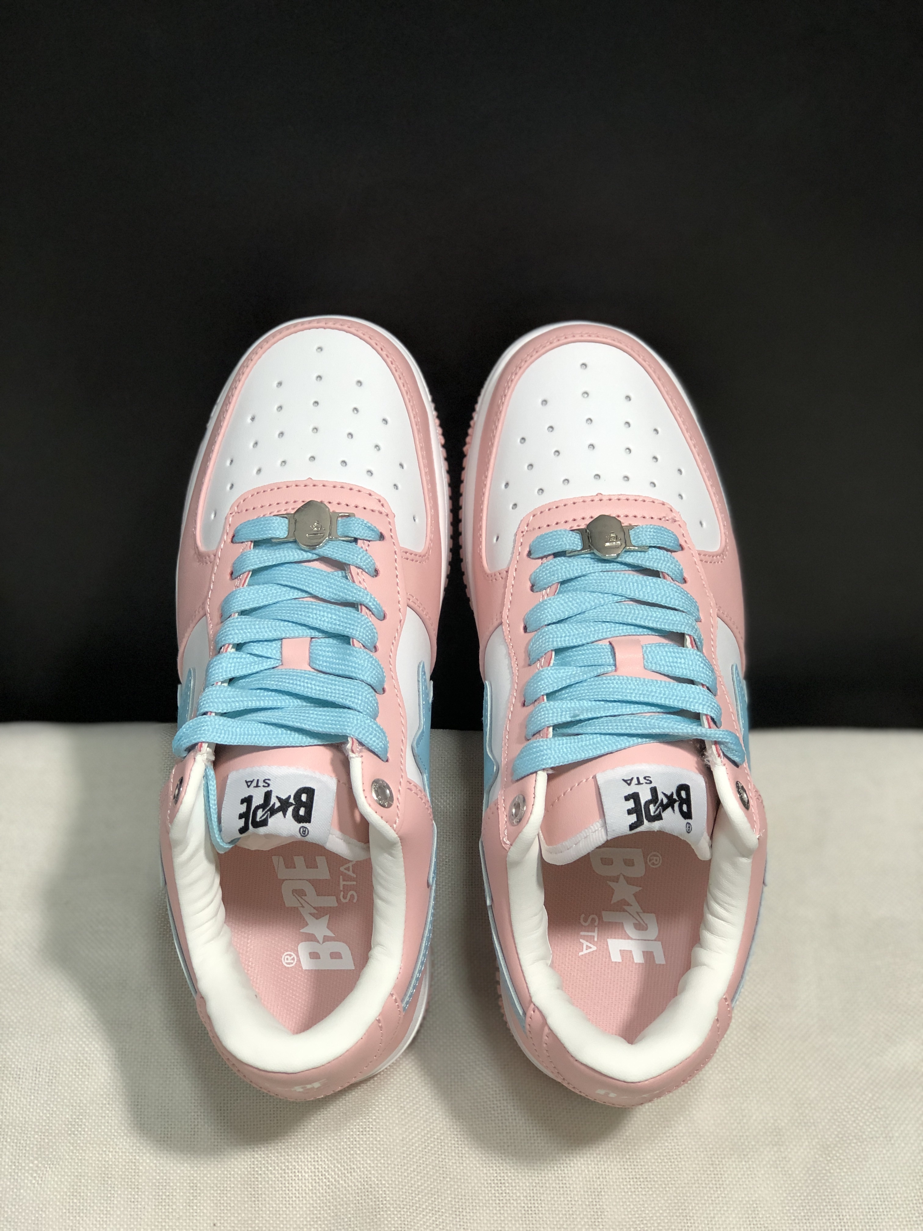 bape sta