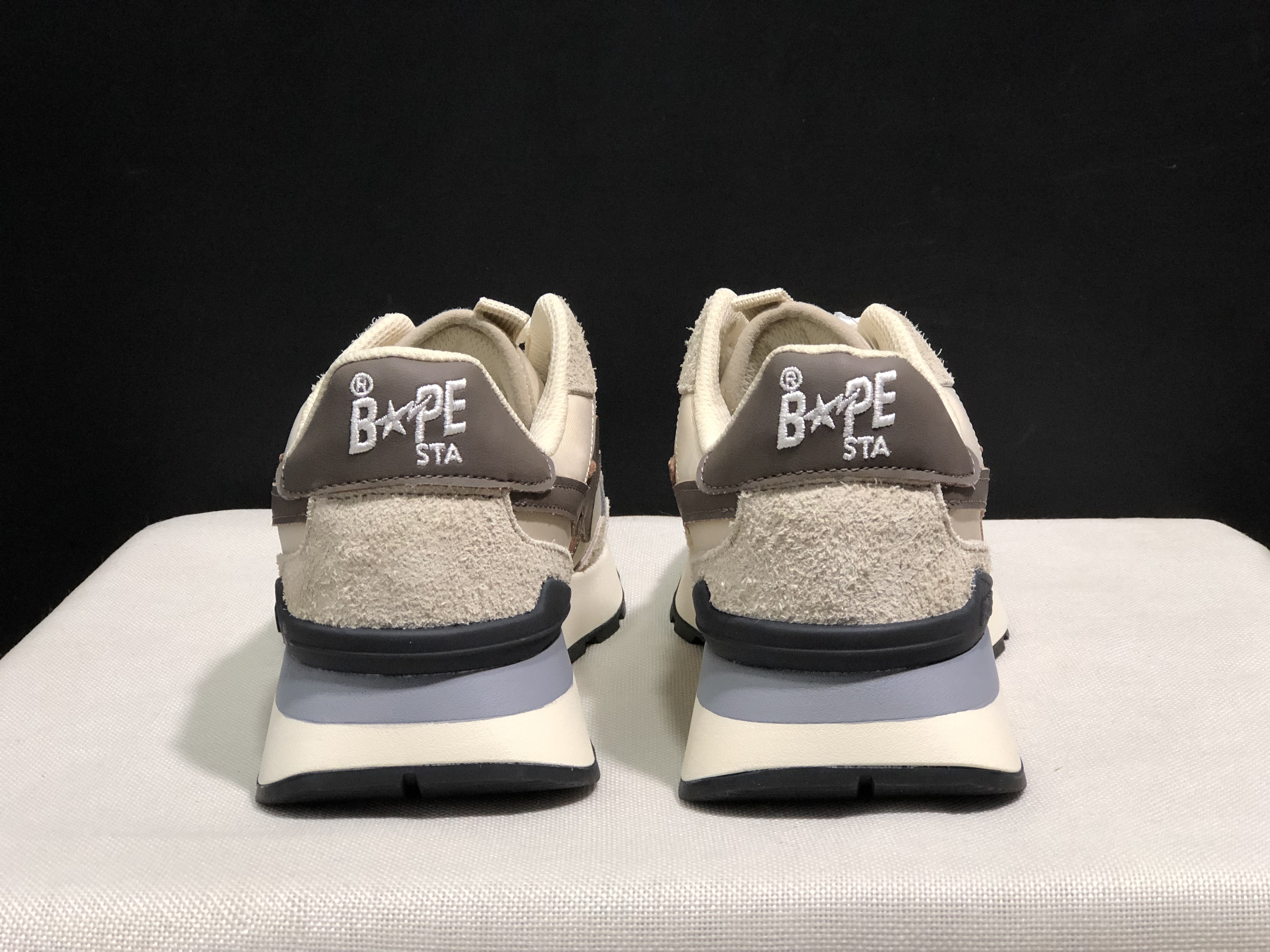 bape road sta