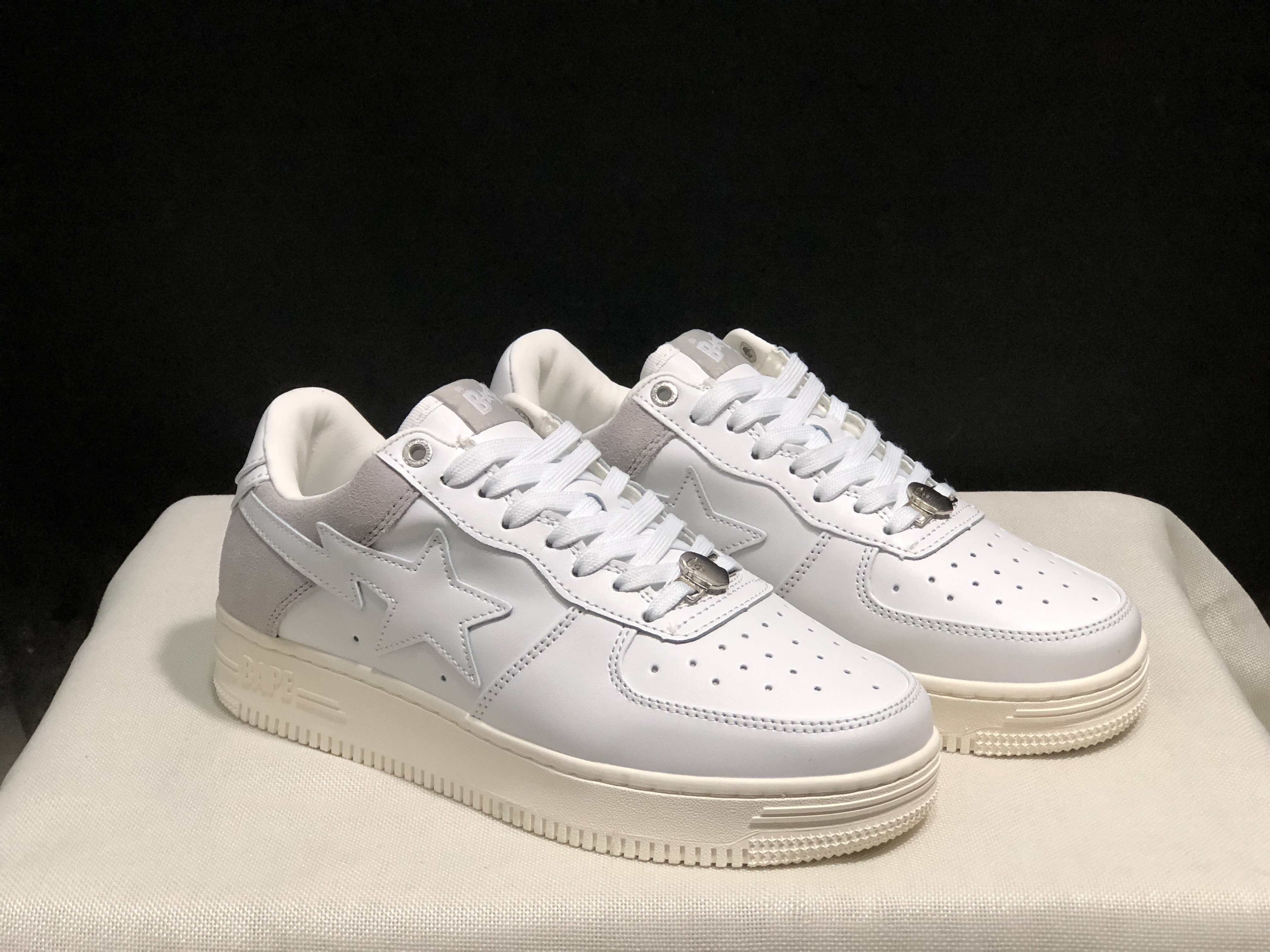 bape sta