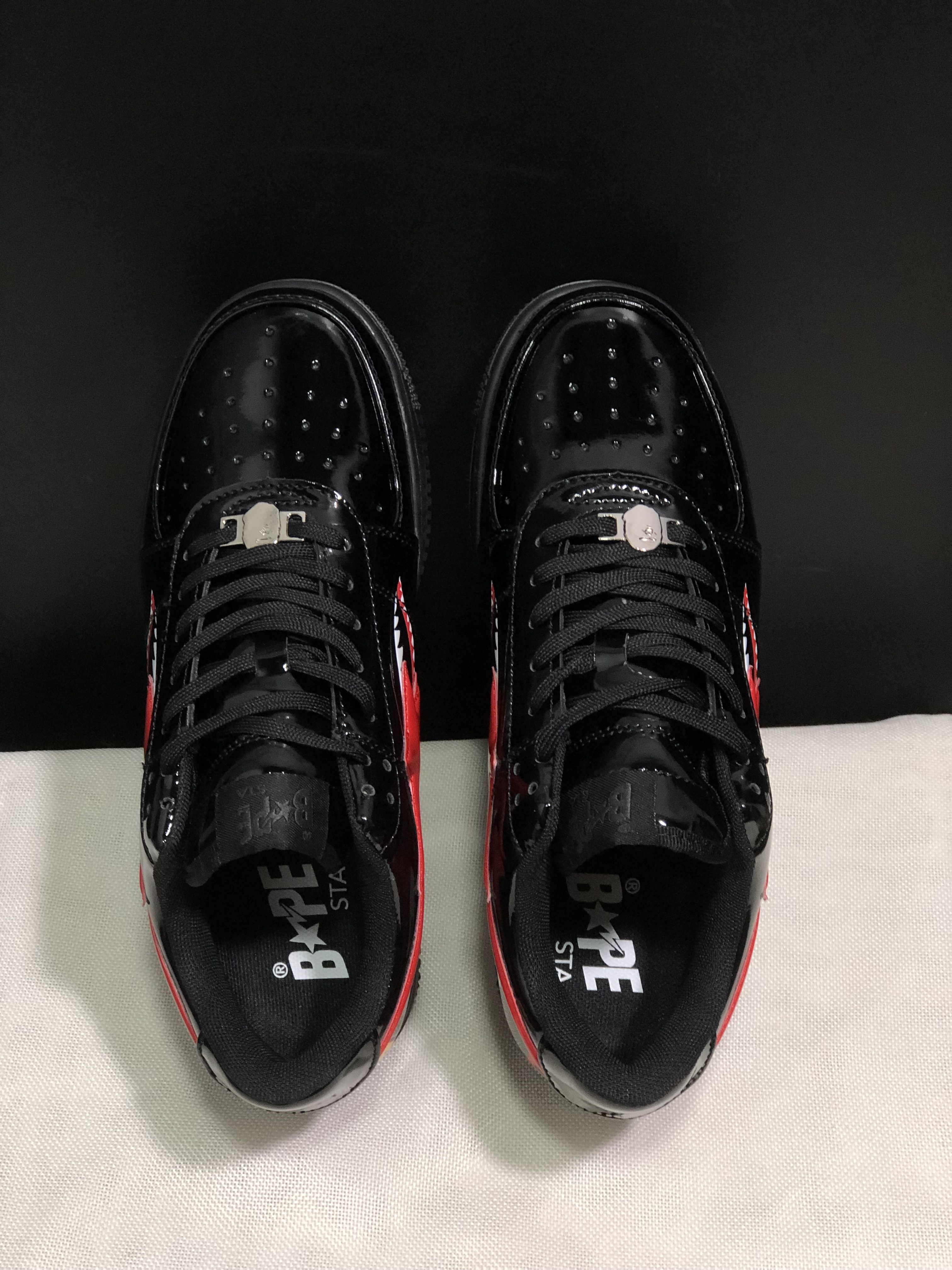 bape sta