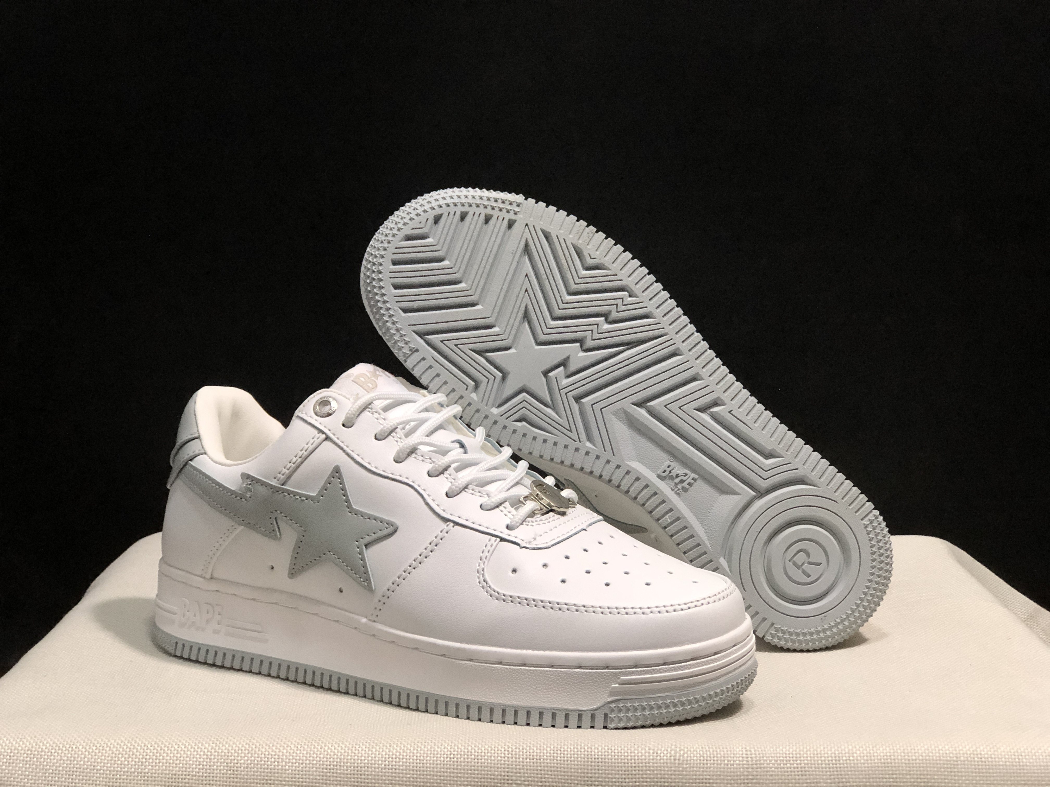 bape sta