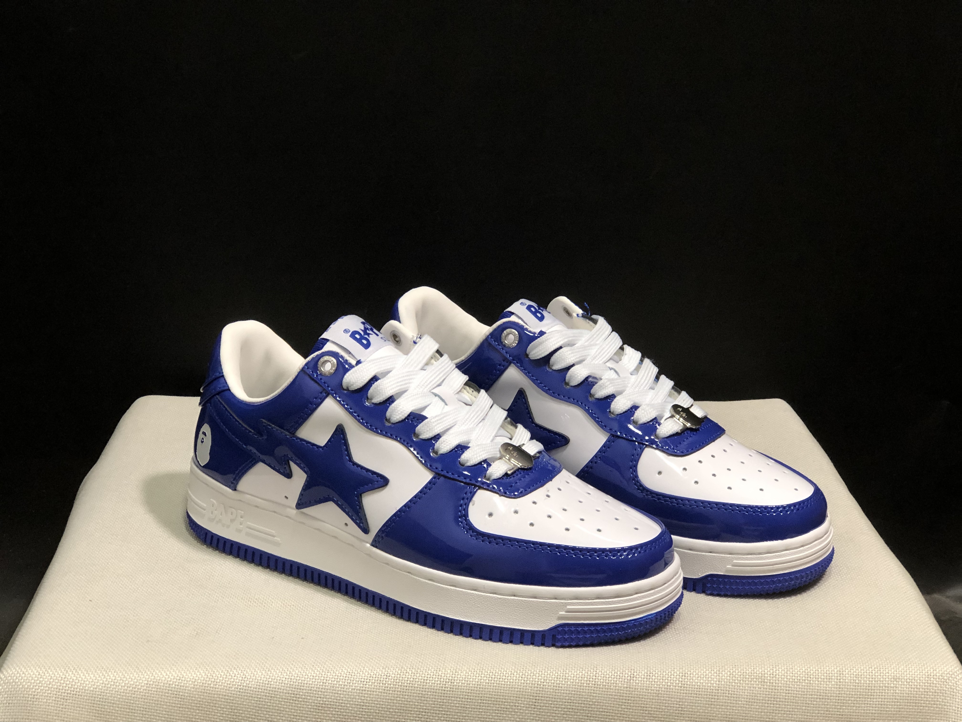 bape sta