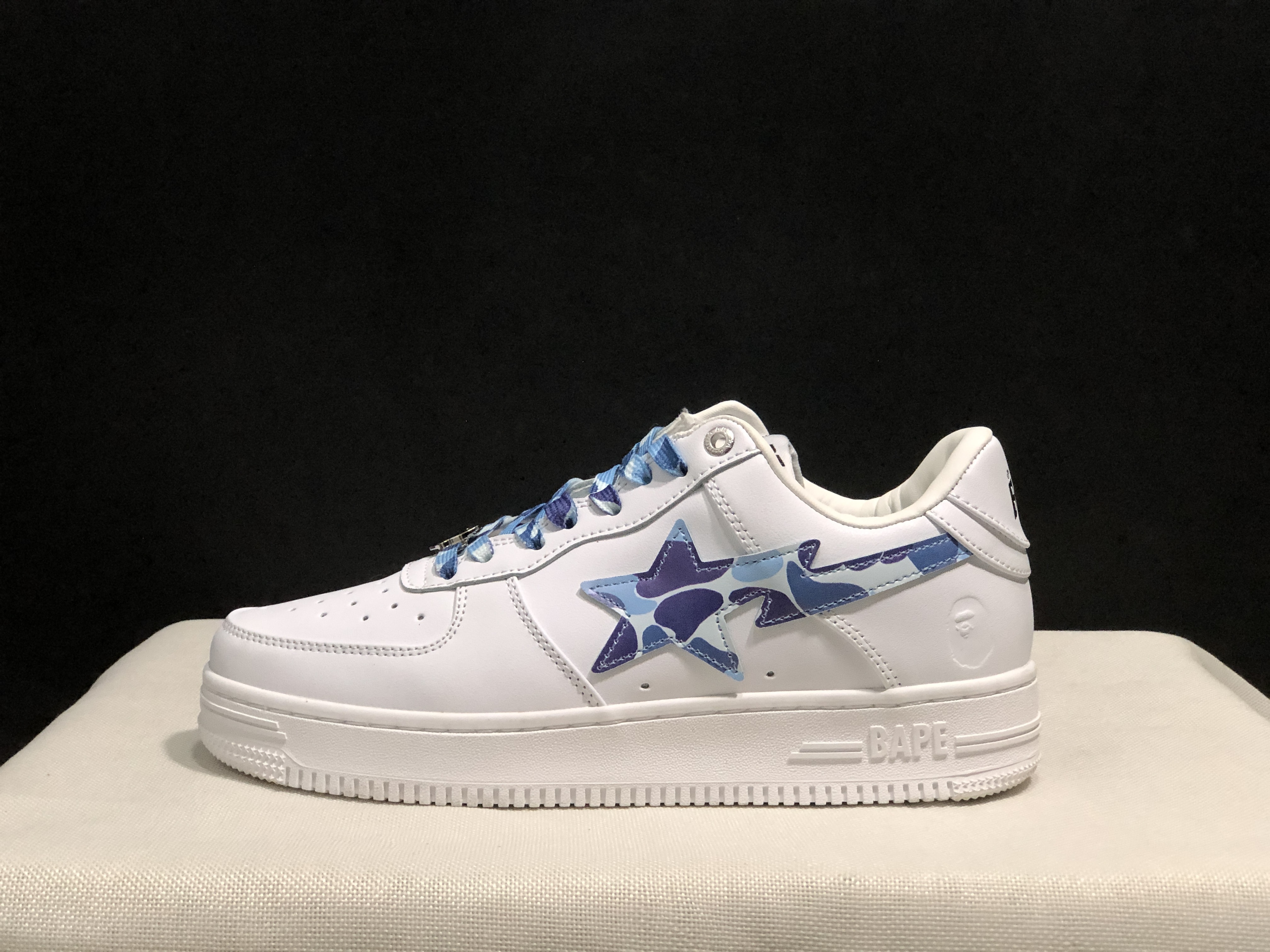 sta - bape