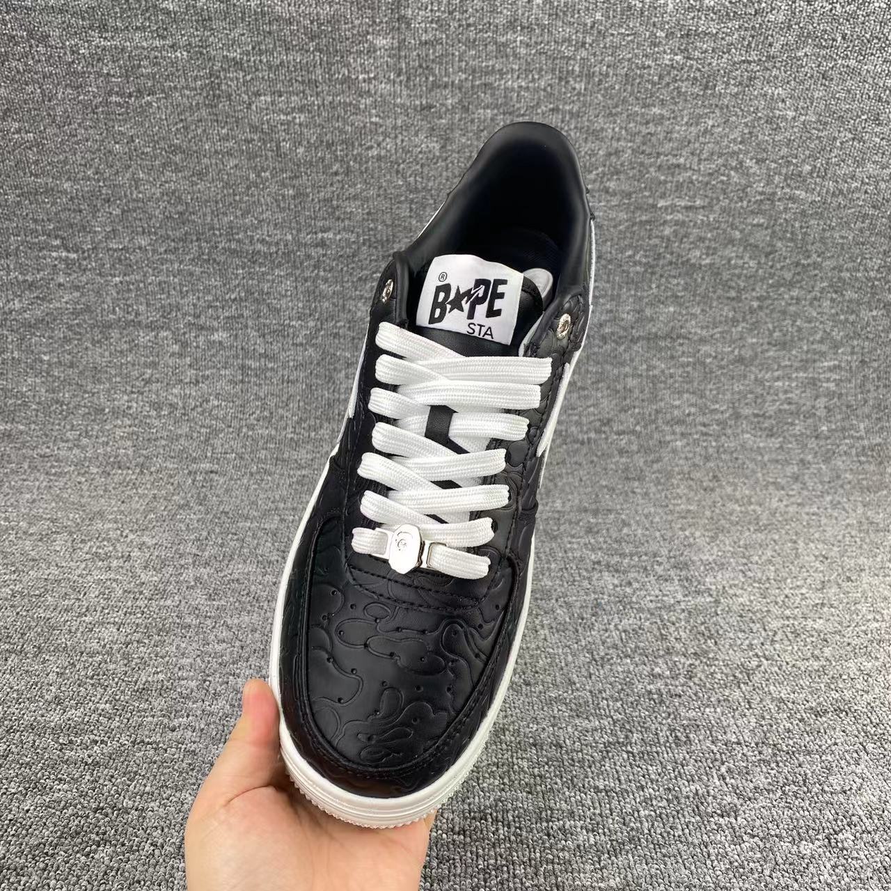bape sta