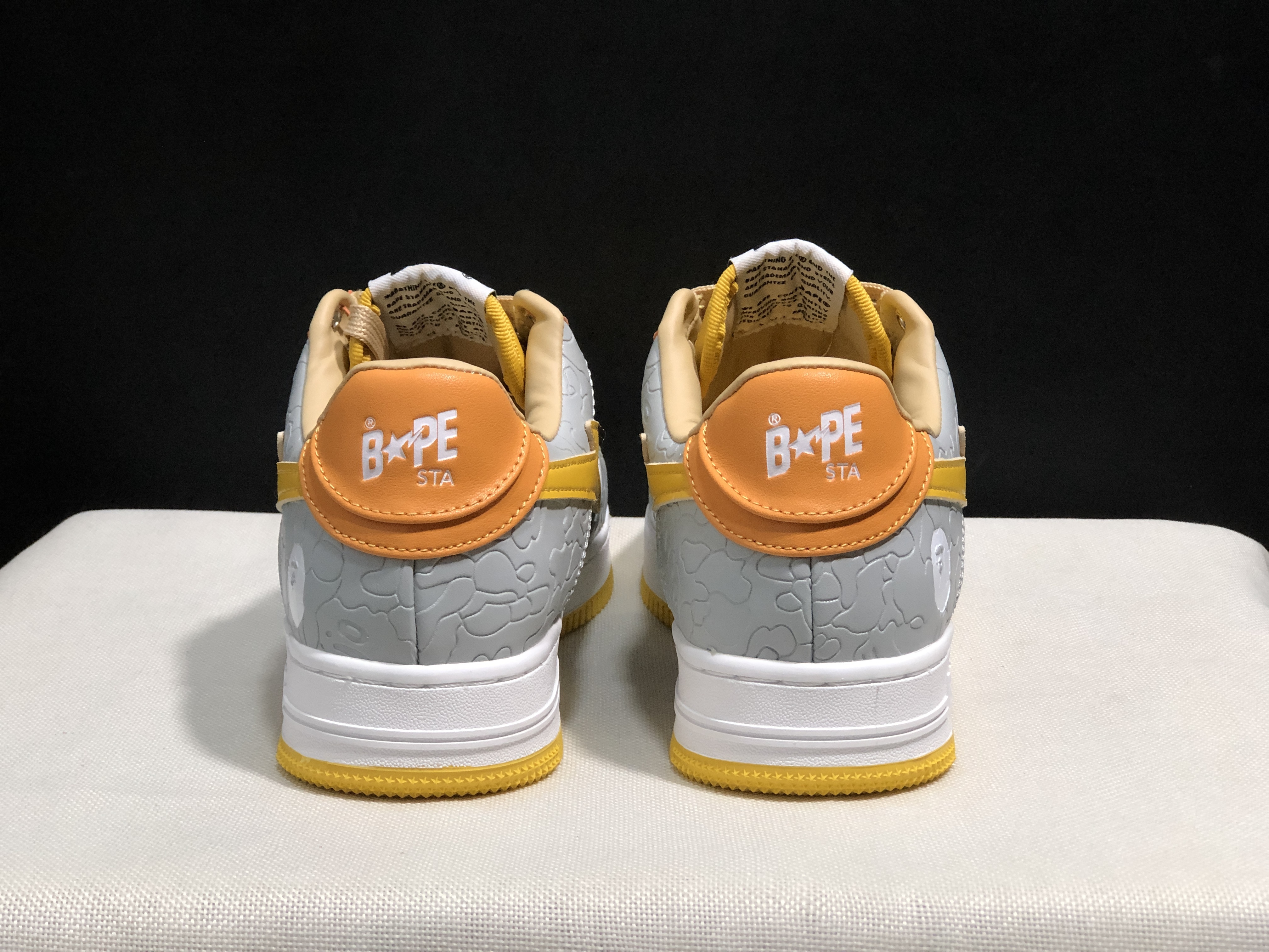 bape sta