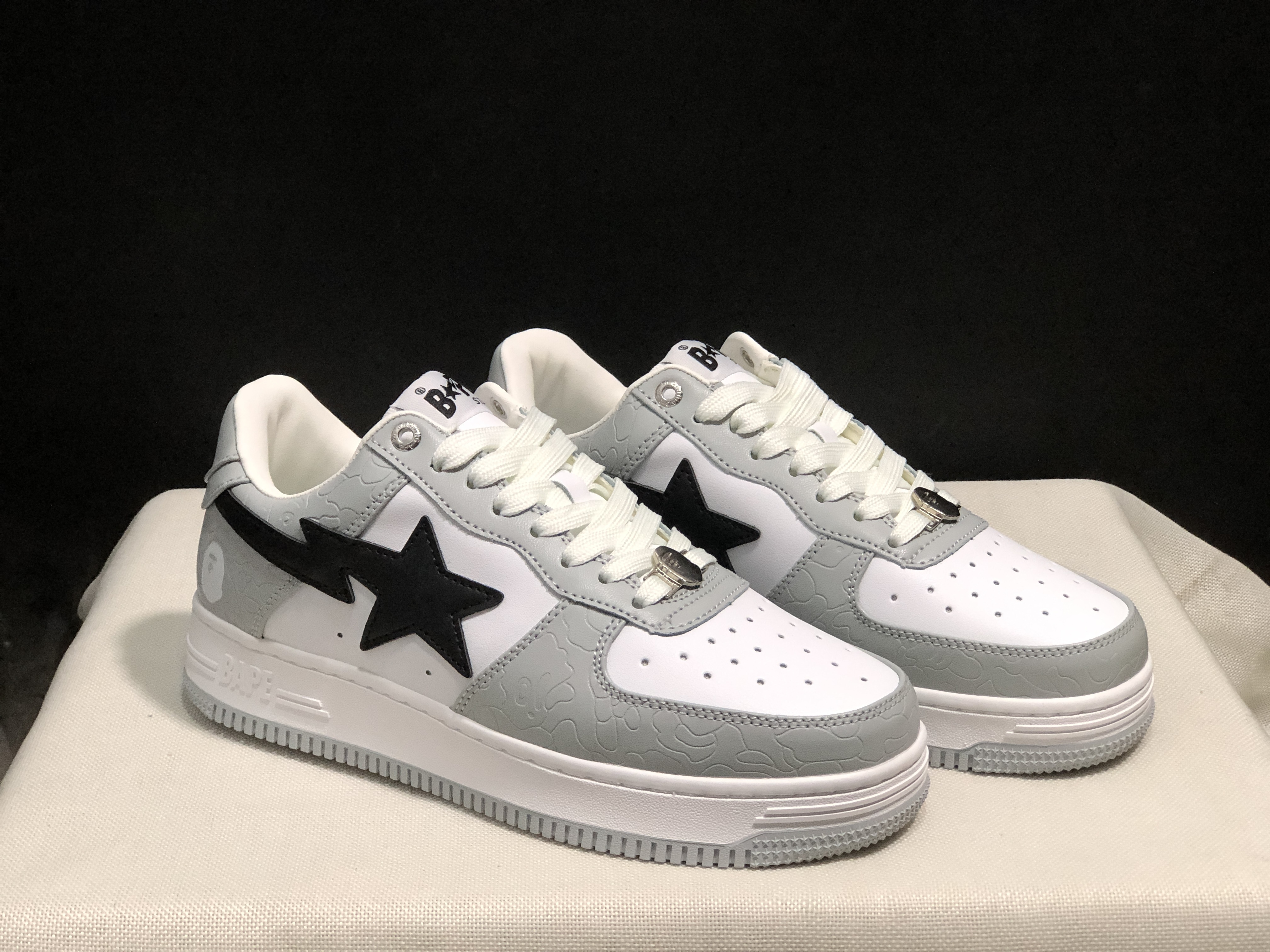 bape sta