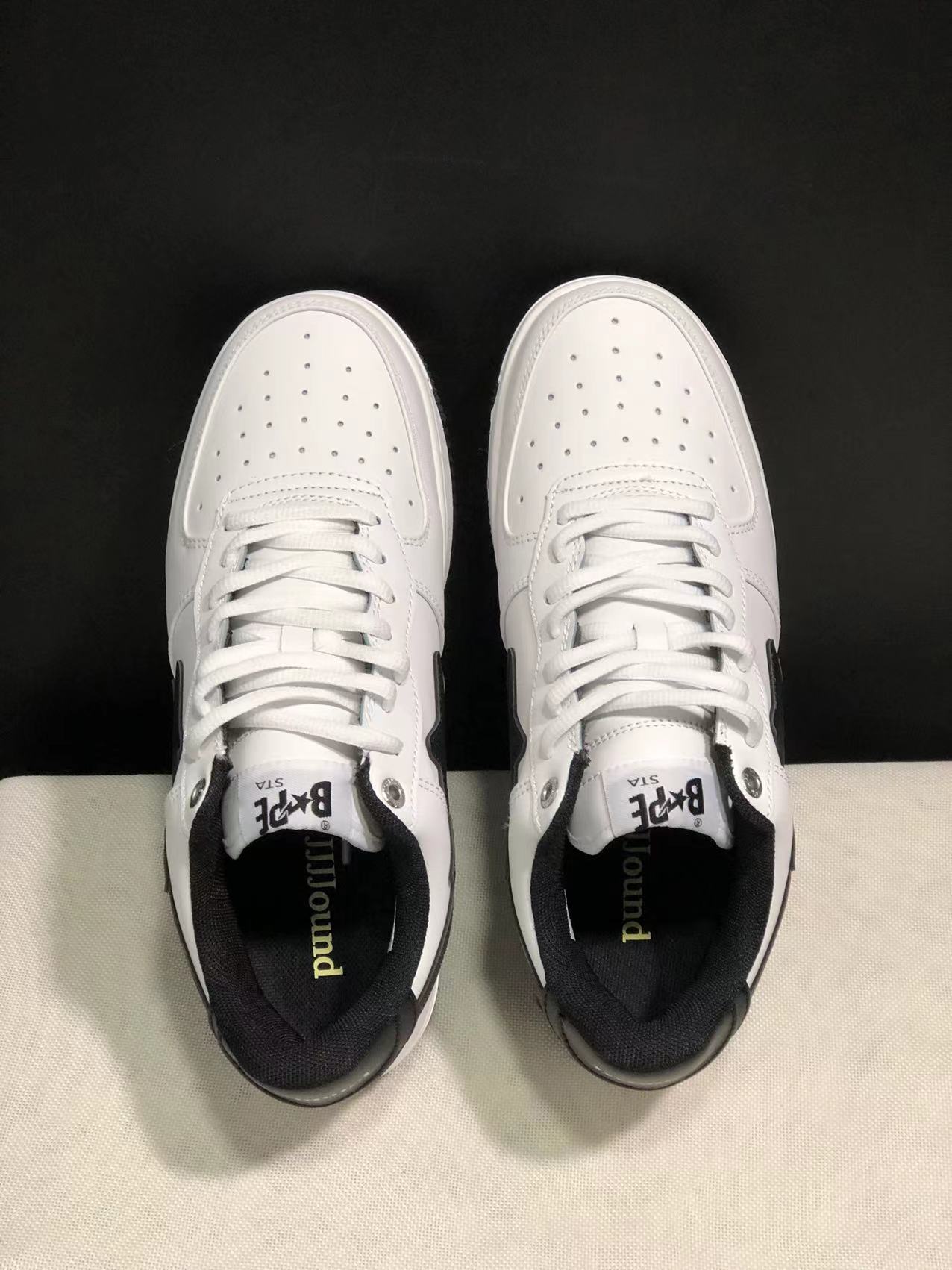 bape sta
