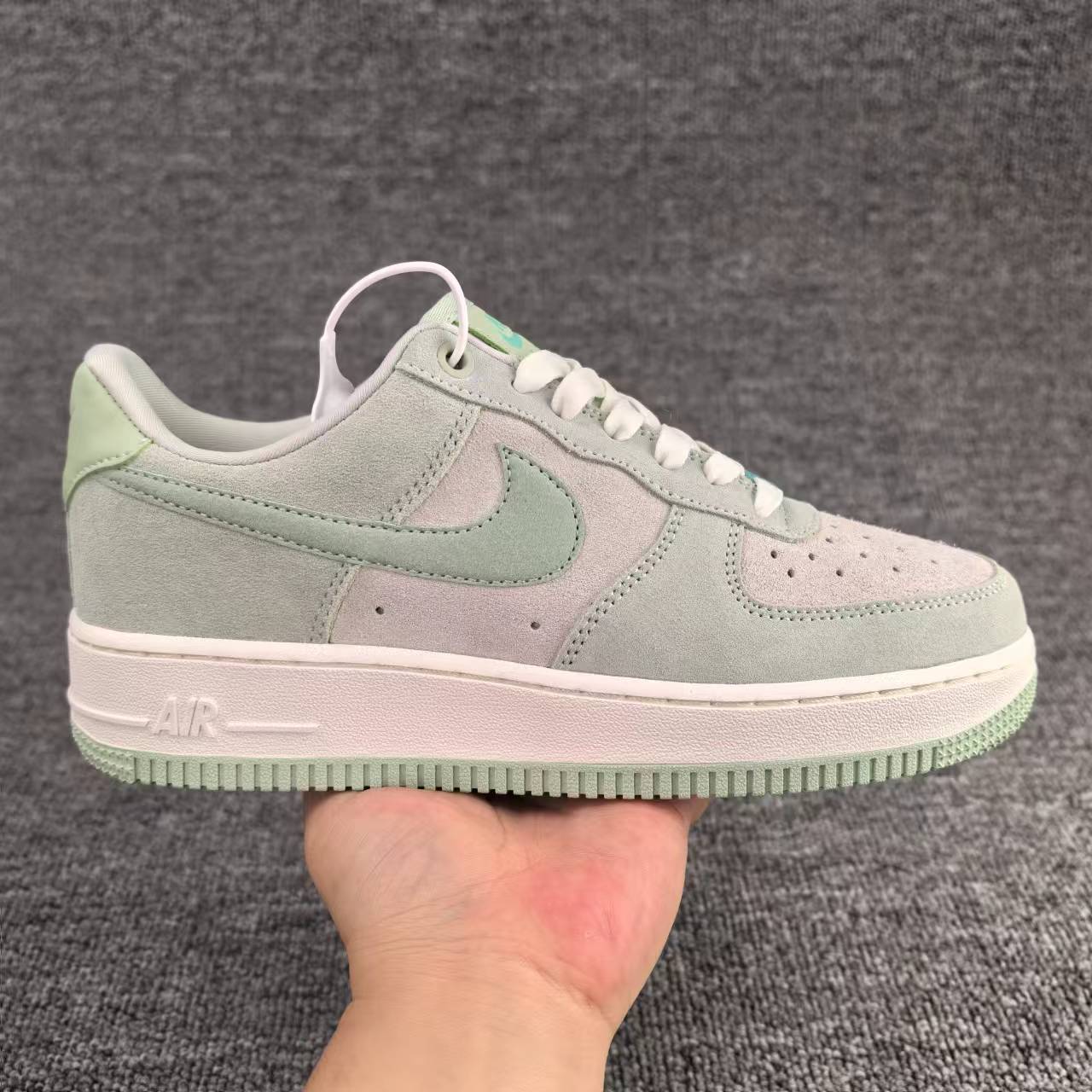 air force 1 - nike