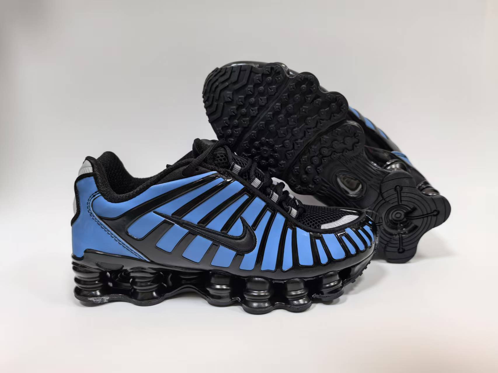 shox tl 2038 - nike