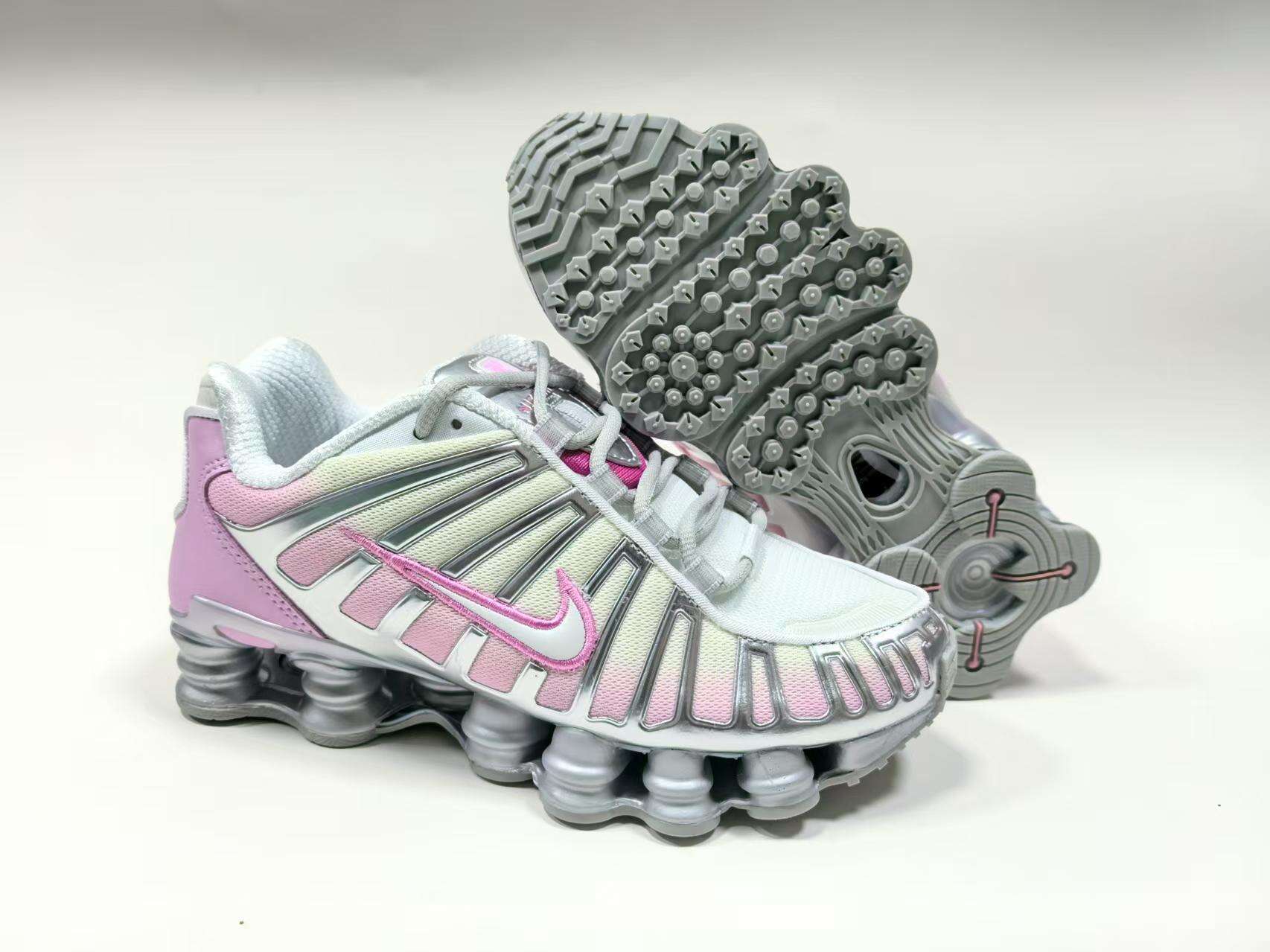 shox tl 2038 - nike