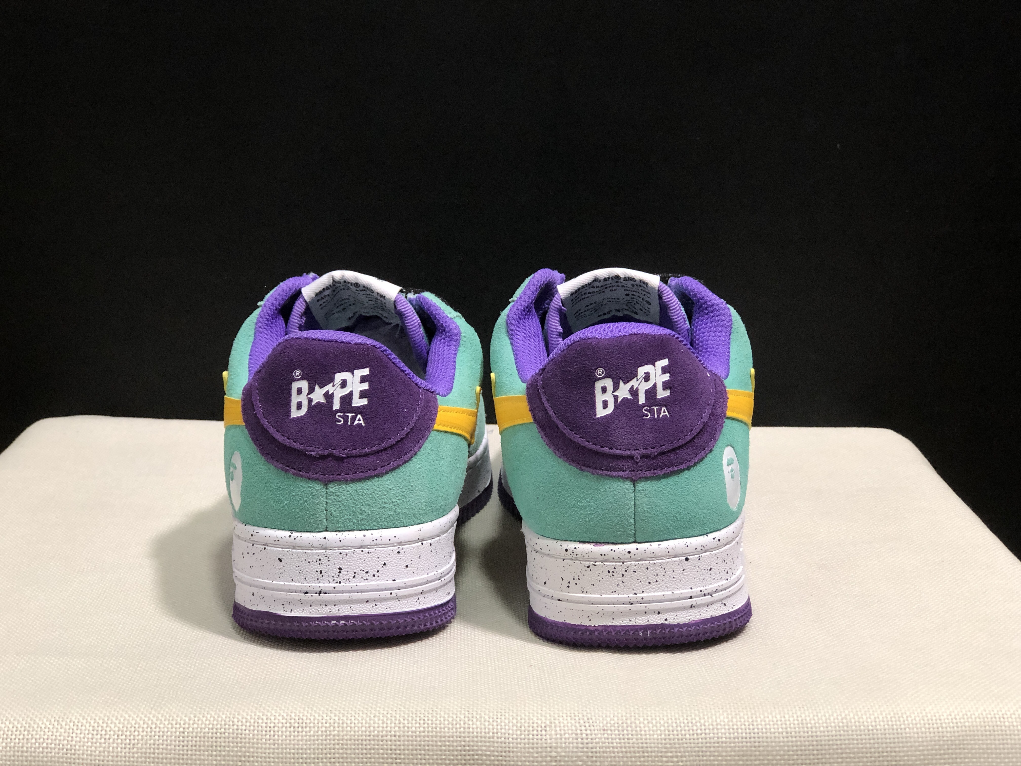 bape sta